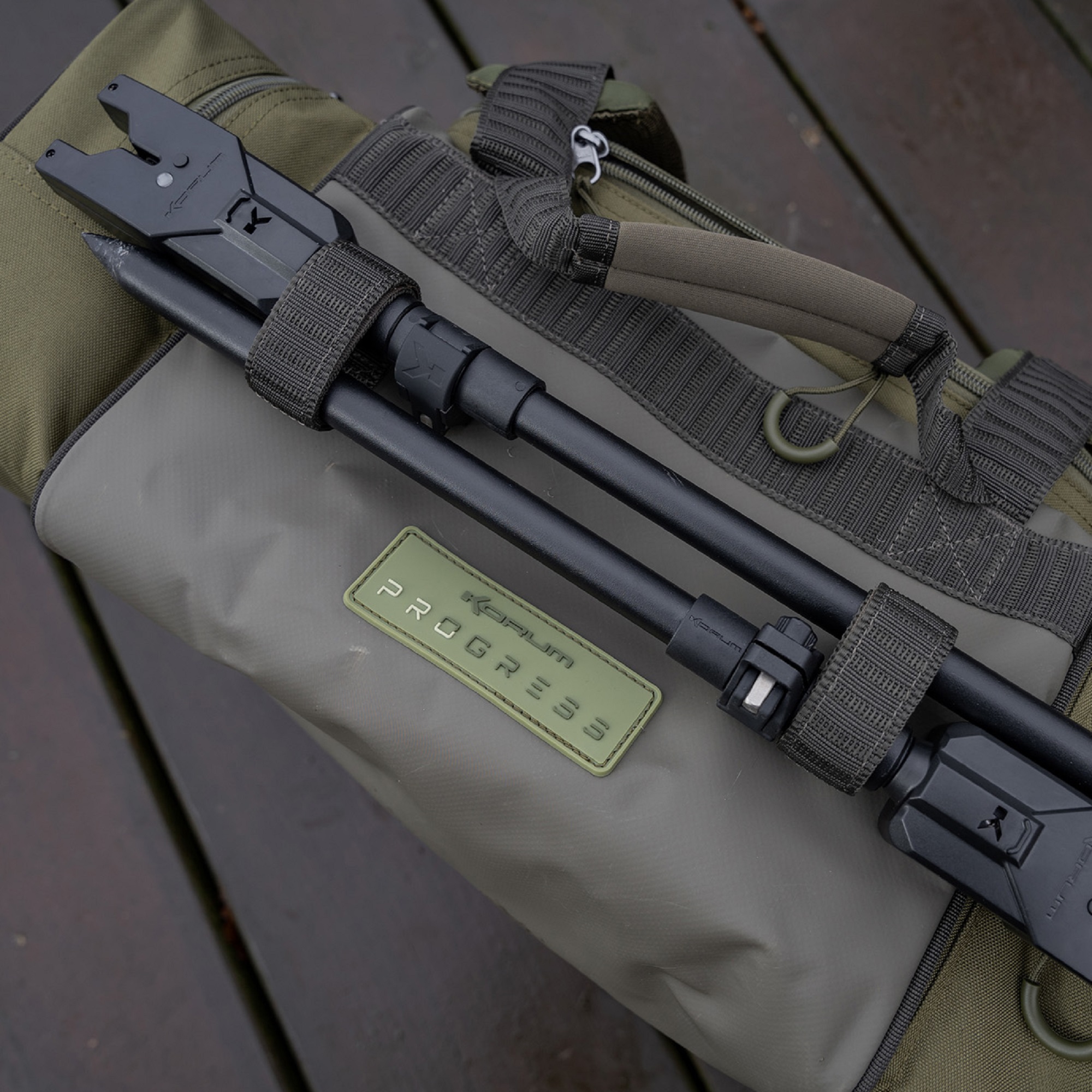 Zaino Ruckbag Progress (35 L) KORUM - immagine 9