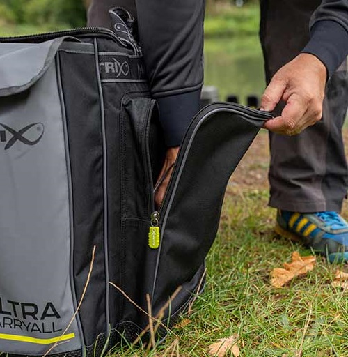Borsa Aquos Ultra Carryall (62X46X h42) - immagine 6