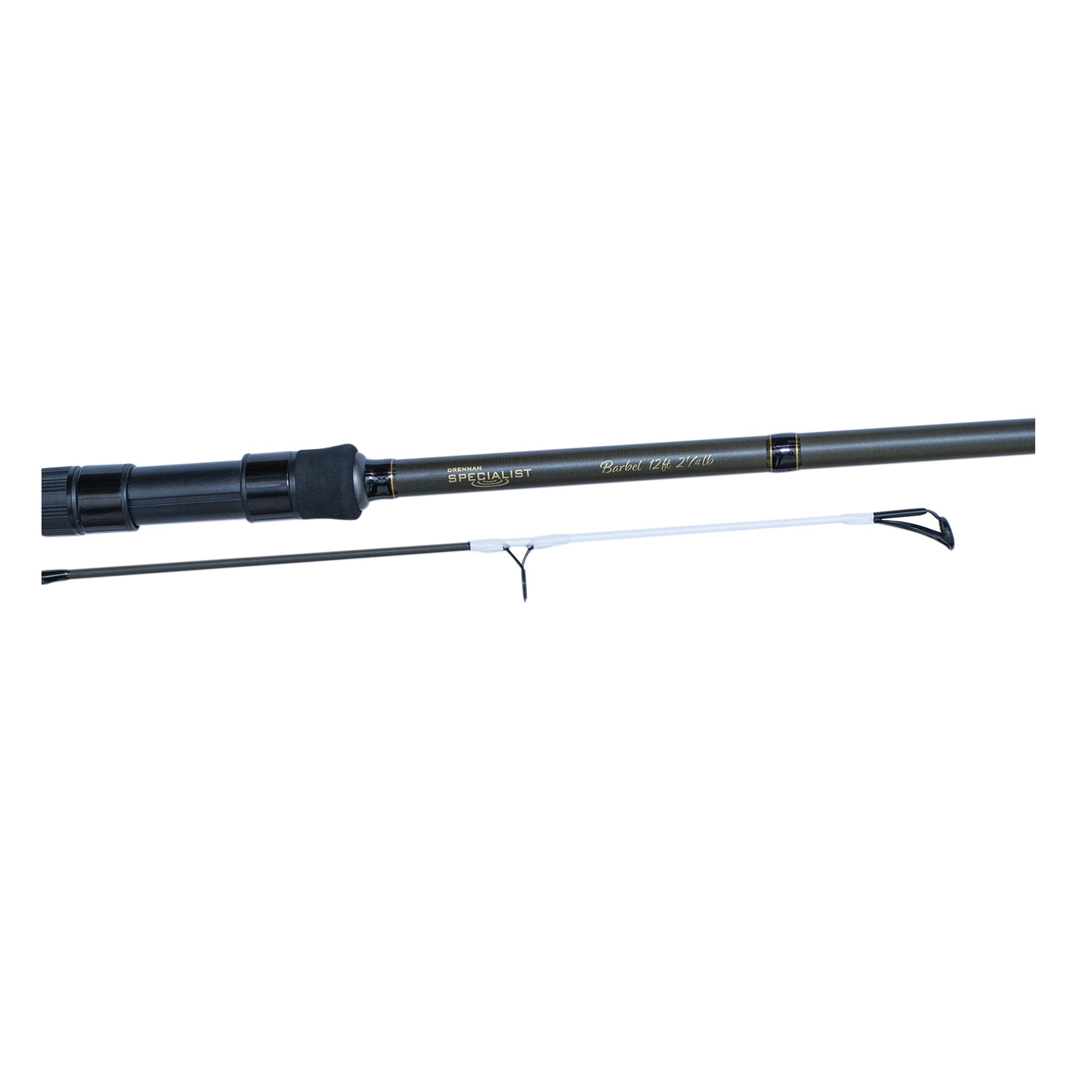 Canna Specialist DRENNAN BARBEL Rod 12ft (3,66mt) 2,25 lbs
