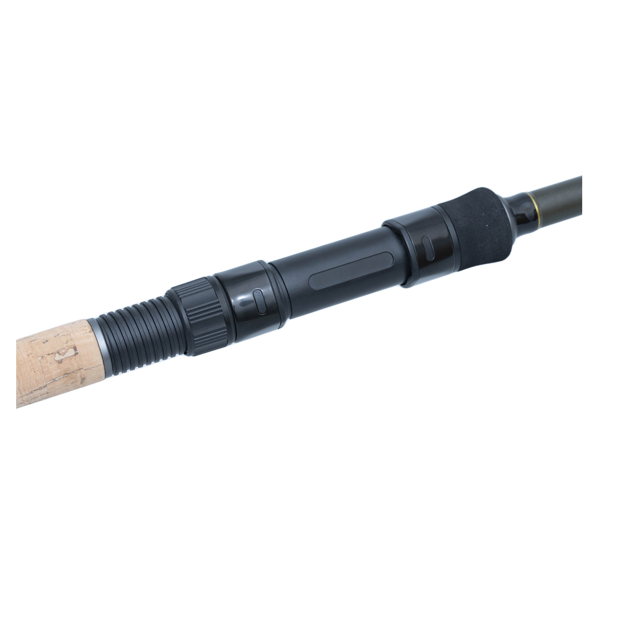 Canna Specialist DRENNAN BARBEL Rod 12ft (3,66mt) 2,25 lbs - immagine 7