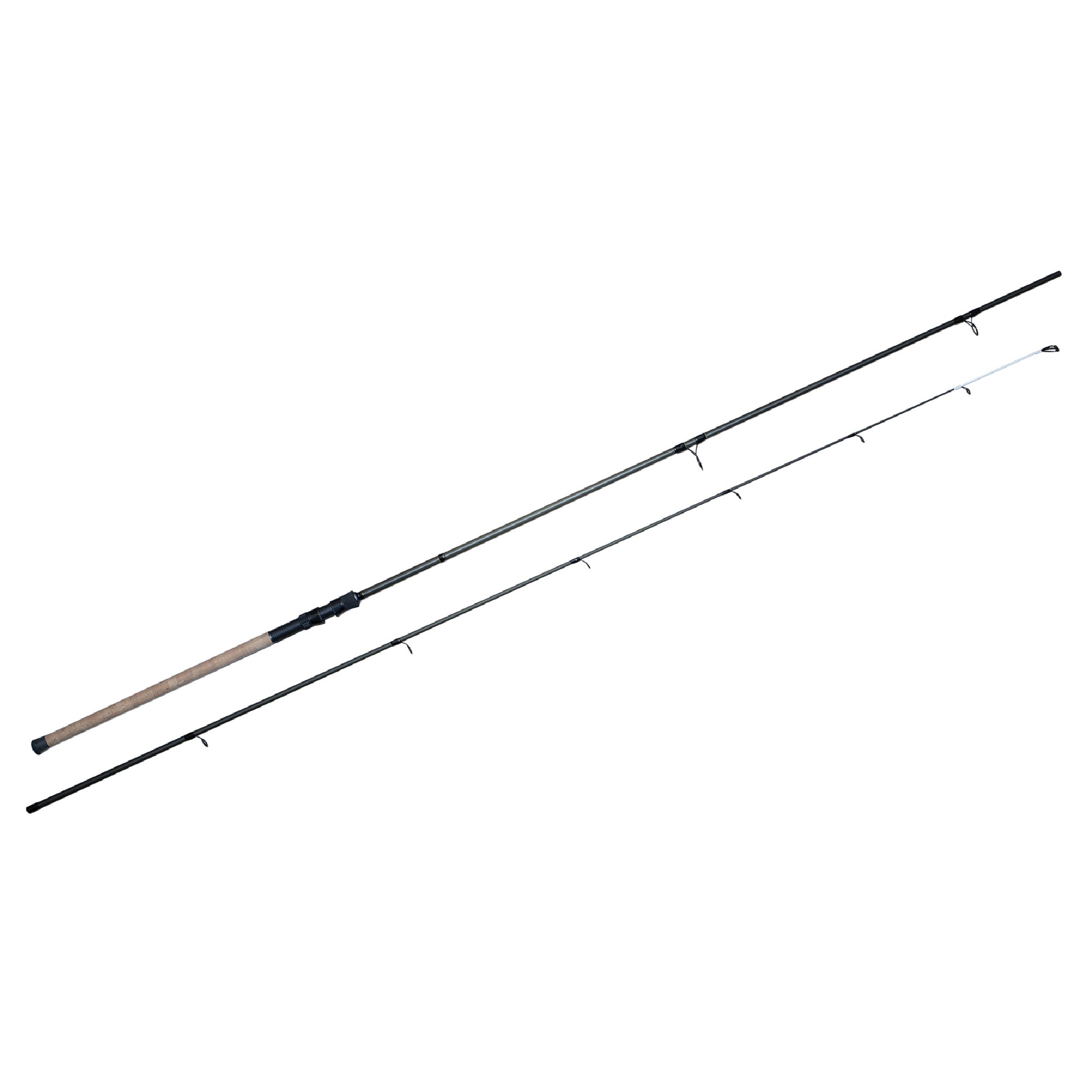 Canna Specialist DRENNAN BARBEL Rod 12ft (3,66mt) 2,25 lbs - immagine 3