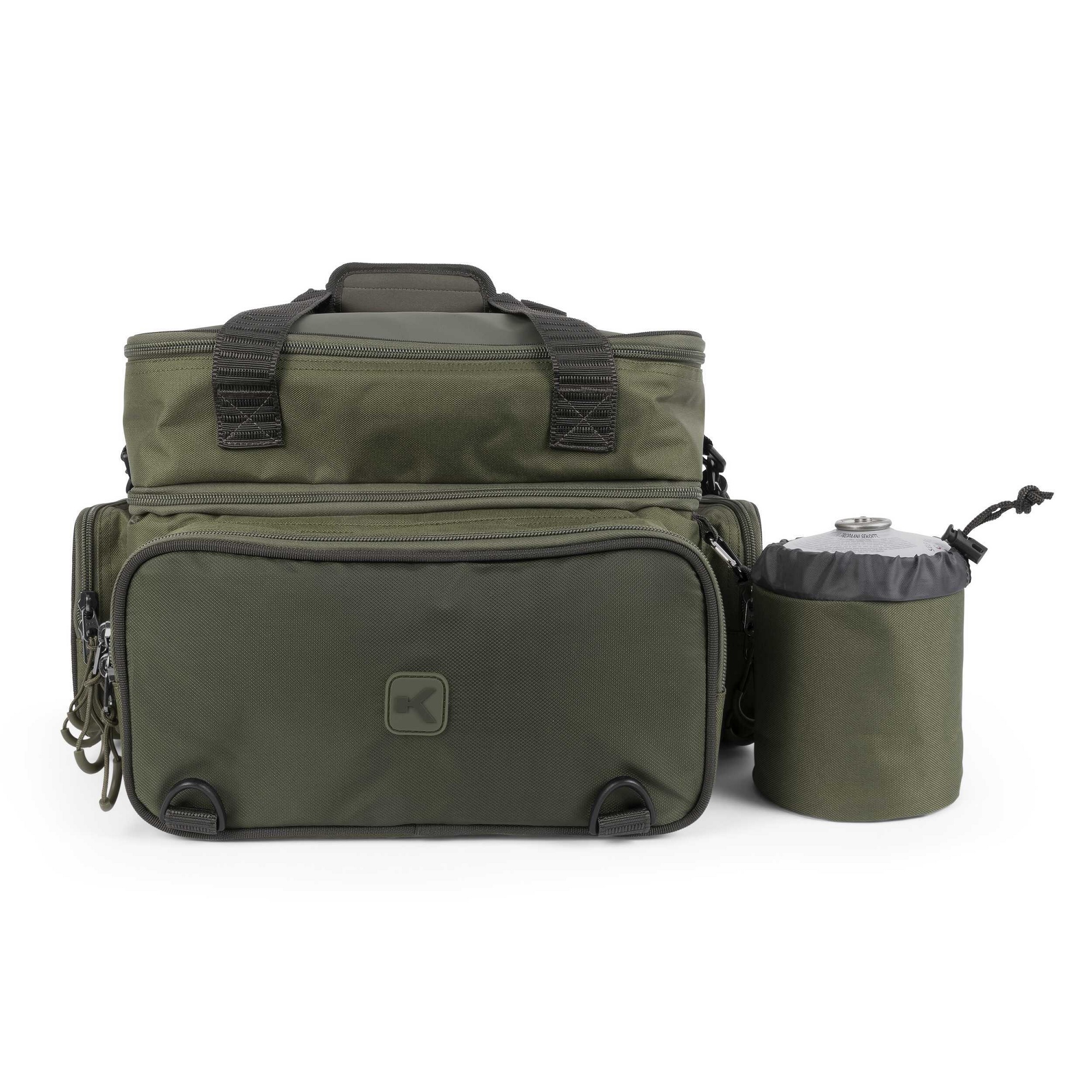 Borsa Tackle & Bait Progress (35 L) KORUM