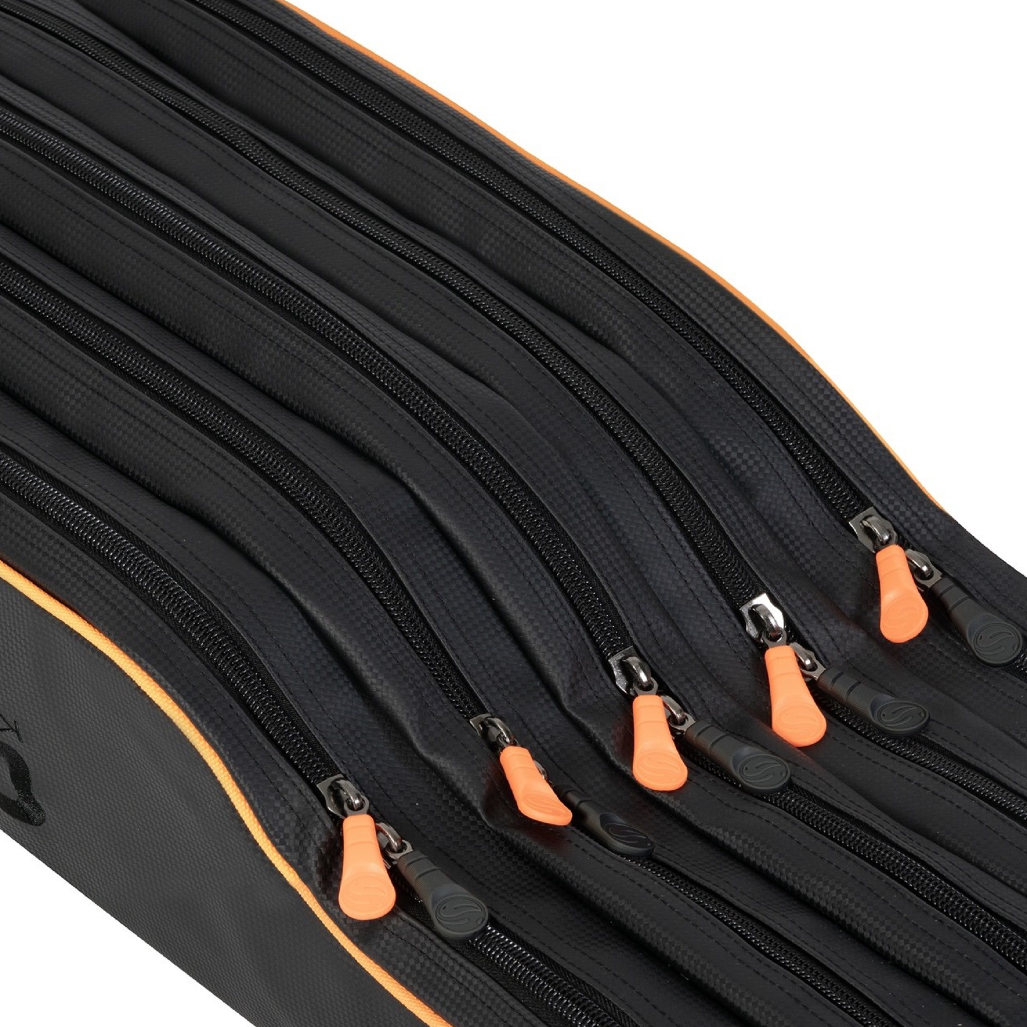 Fodero Fusion Rod 10+ canne GURU - immagine 2