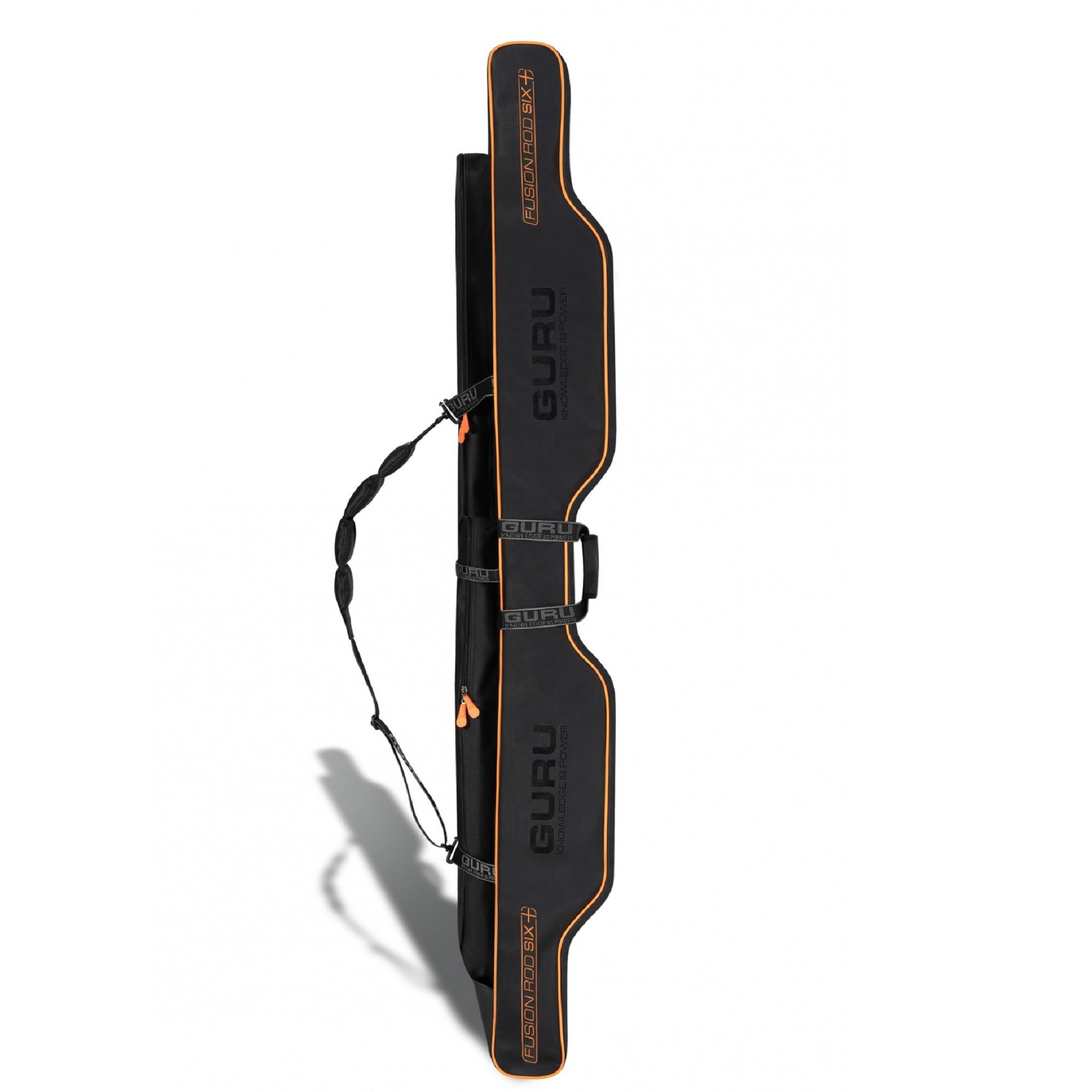 Fodero Fusion Rod 6+ canne GURU