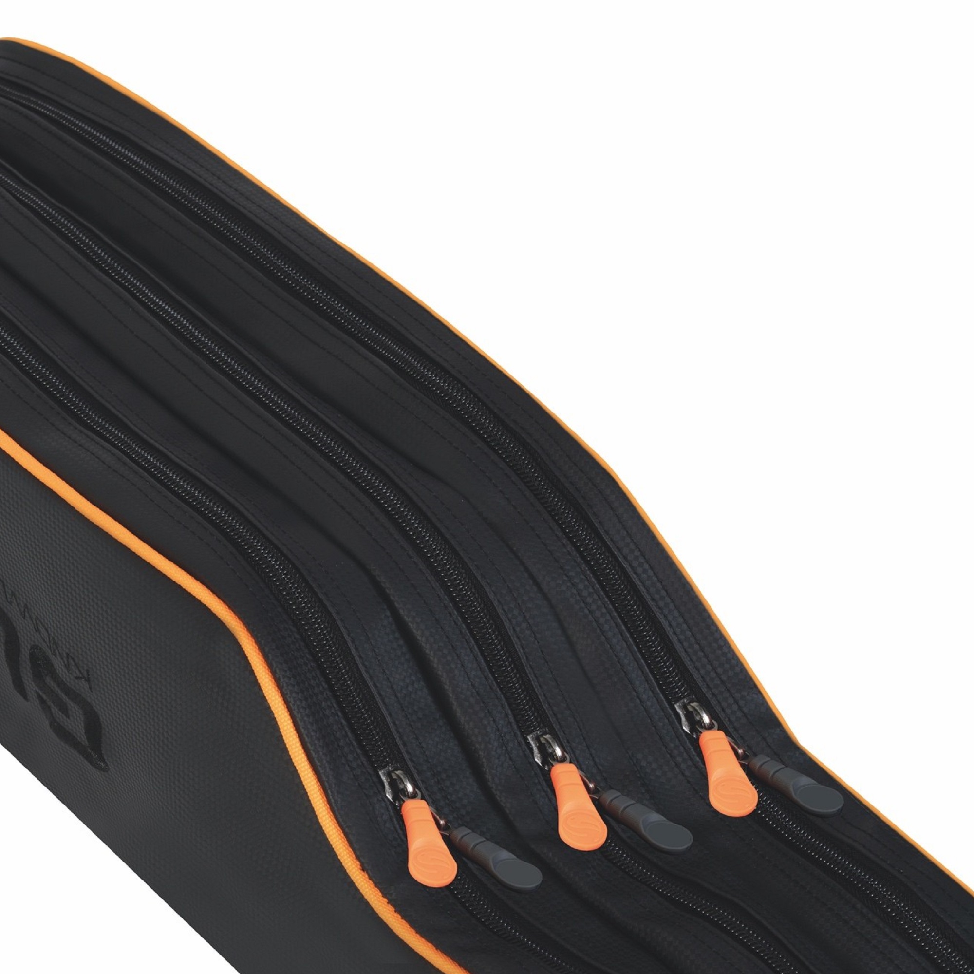 Fodero Fusion Rod 6+ canne GURU - immagine 2
