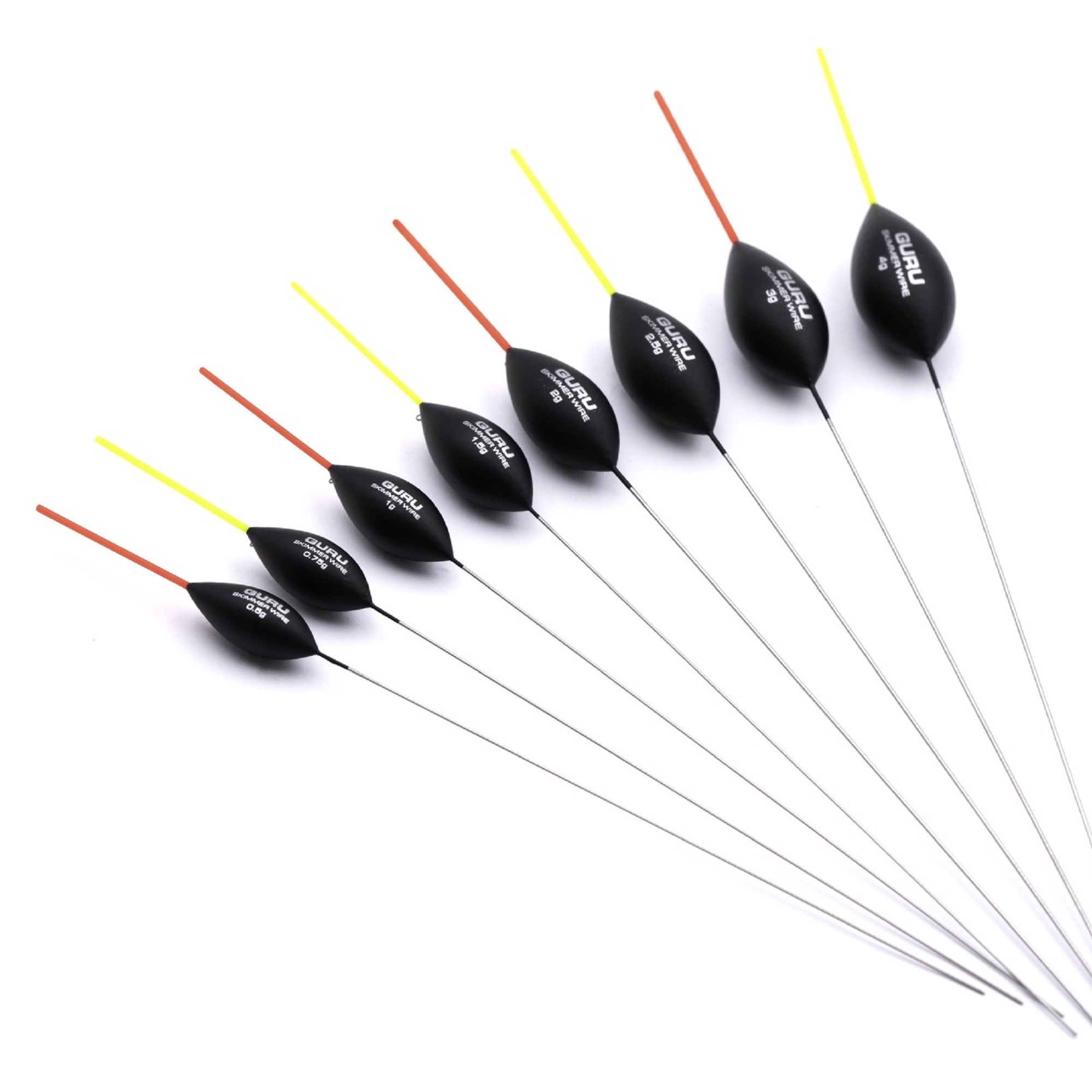 Galleggiante GURU Skimmer Wire - immagine 2