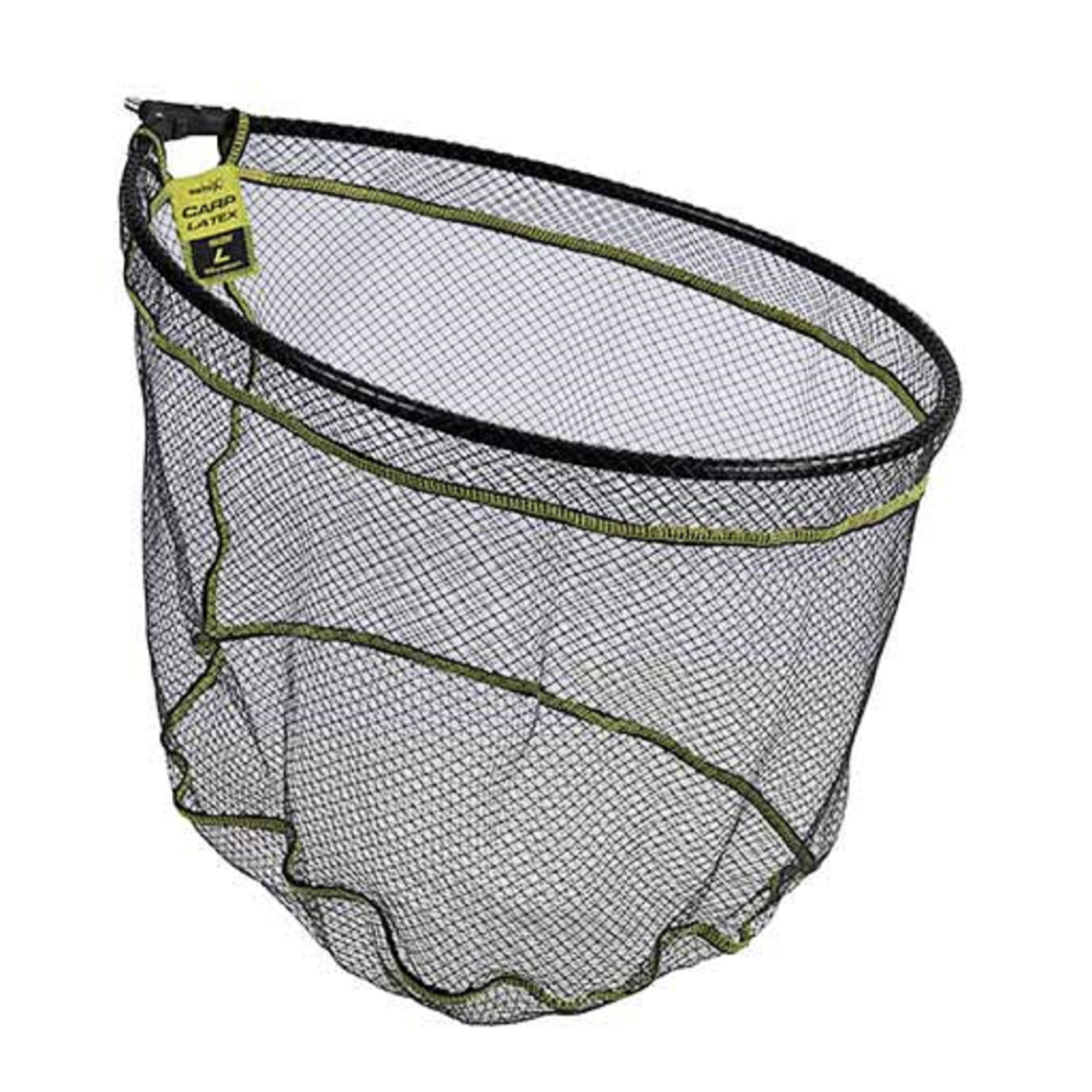 Testa guadino Carp Latex MATRIX - L (55x45cm)