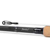 Canna 3K Barbel Specialist 12ft (2 pezzi) 1,75 lbs KORUM (3,60mt)