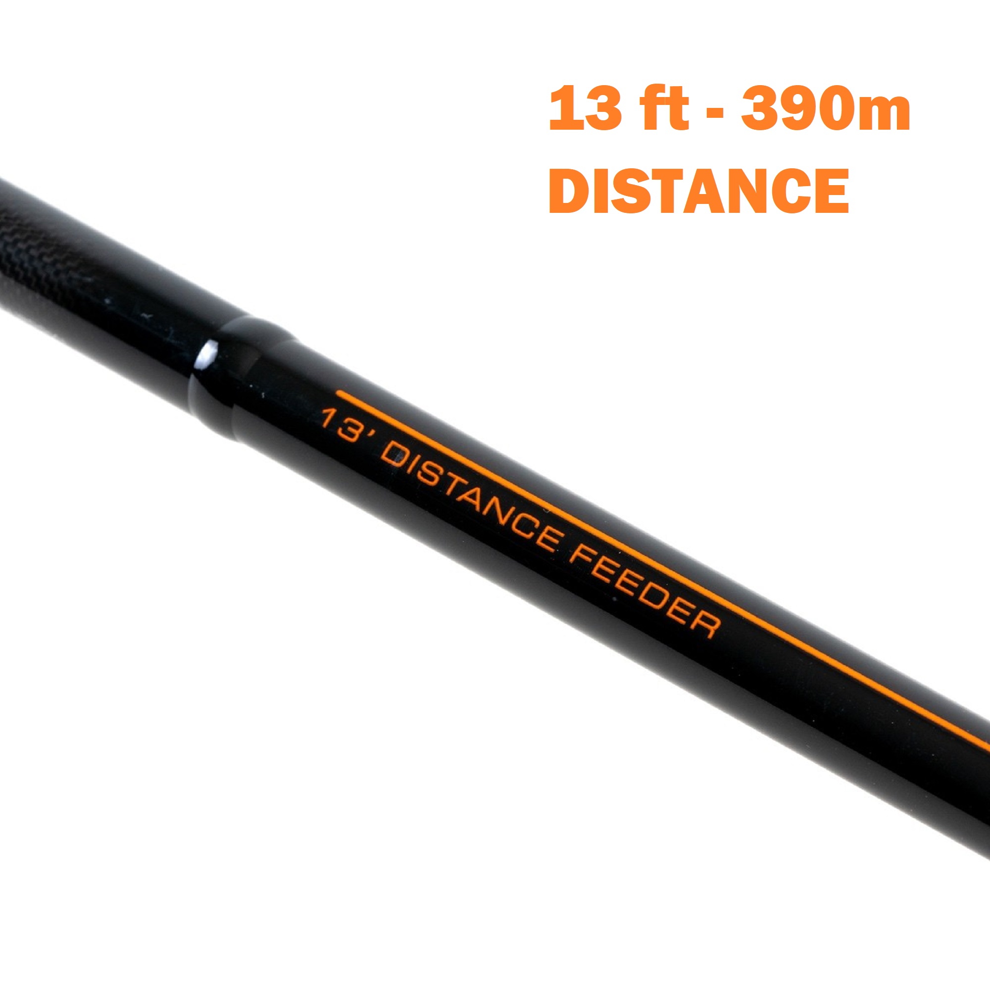 Canna N-Gauge PRO Distance Feeder 13ft (3 pezzi) GURU 3,90m