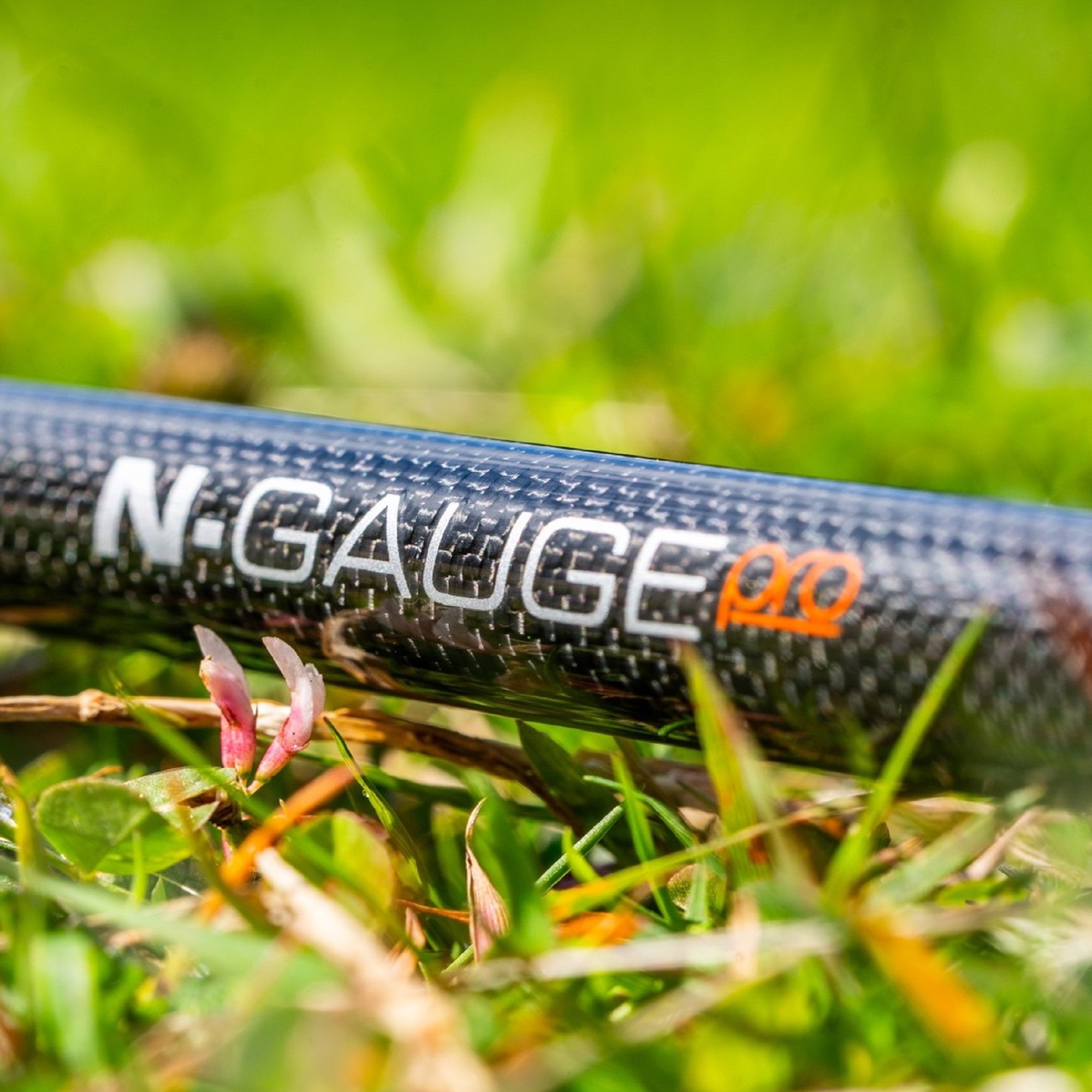 Canna N-Gauge PRO Pellet Waggler 11ft (3,30mt) - immagine 2