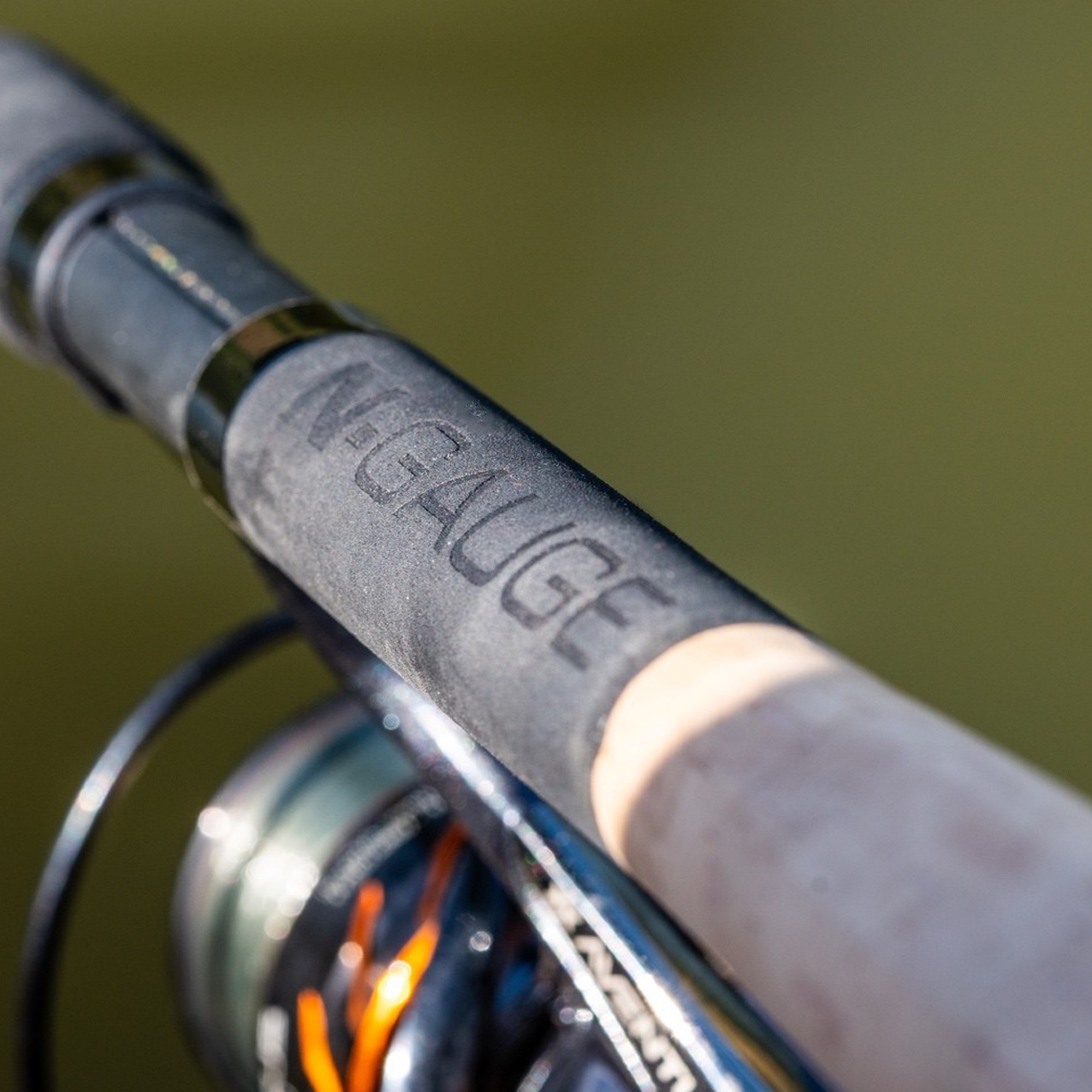 Canna N-Gauge PRO Pellet Waggler 11ft (3,30mt) - immagine 8