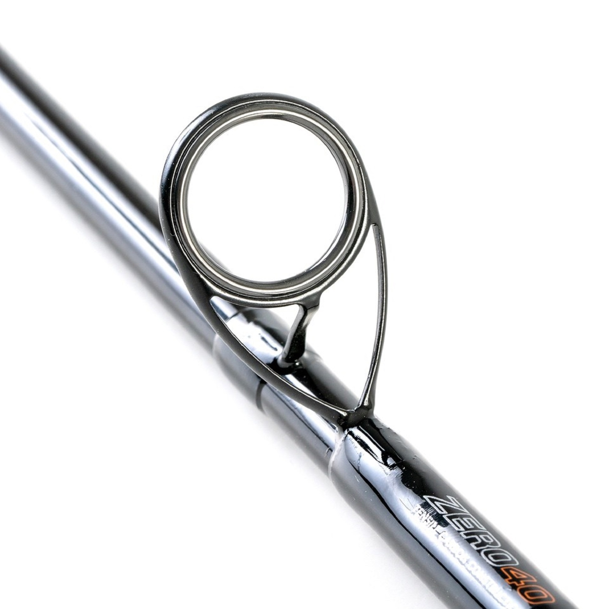 Canna N-Gauge PRO Feeder 10ft (2 pezzi) GURU 3,00m - immagine 4