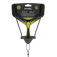 Fionda Slik Catapult LARGE Heavy Elastic MATRIX