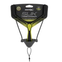 Fionda Slik Catapult LARGE X-Heavy Elastic MATRIX