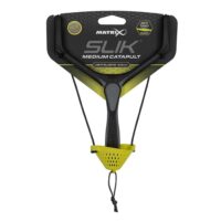 Fionda Slik Catapult MEDIUM Light Elastic MATRIX