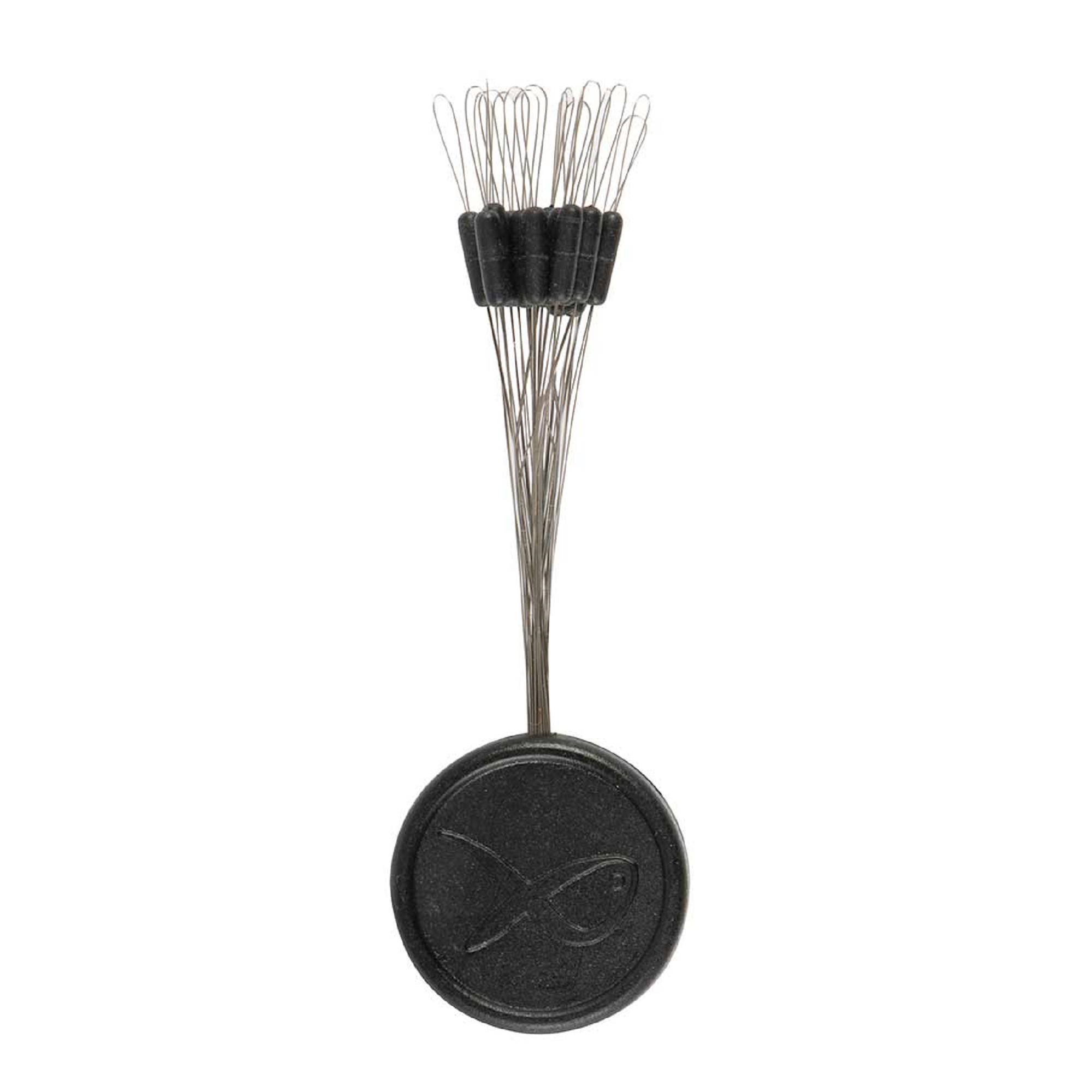 Stopper in gomma Slimline Matrix - immagine 2