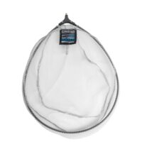 Testa guadino CARBON Euro Match (rete in Nylon) PRESTON 18'' (45cm)