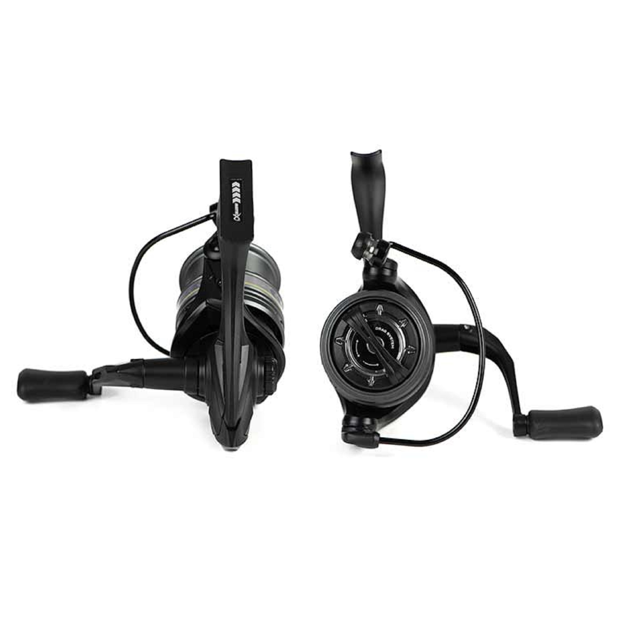 Mulinello Aquos Ultra 3000 MATRIX - immagine 2