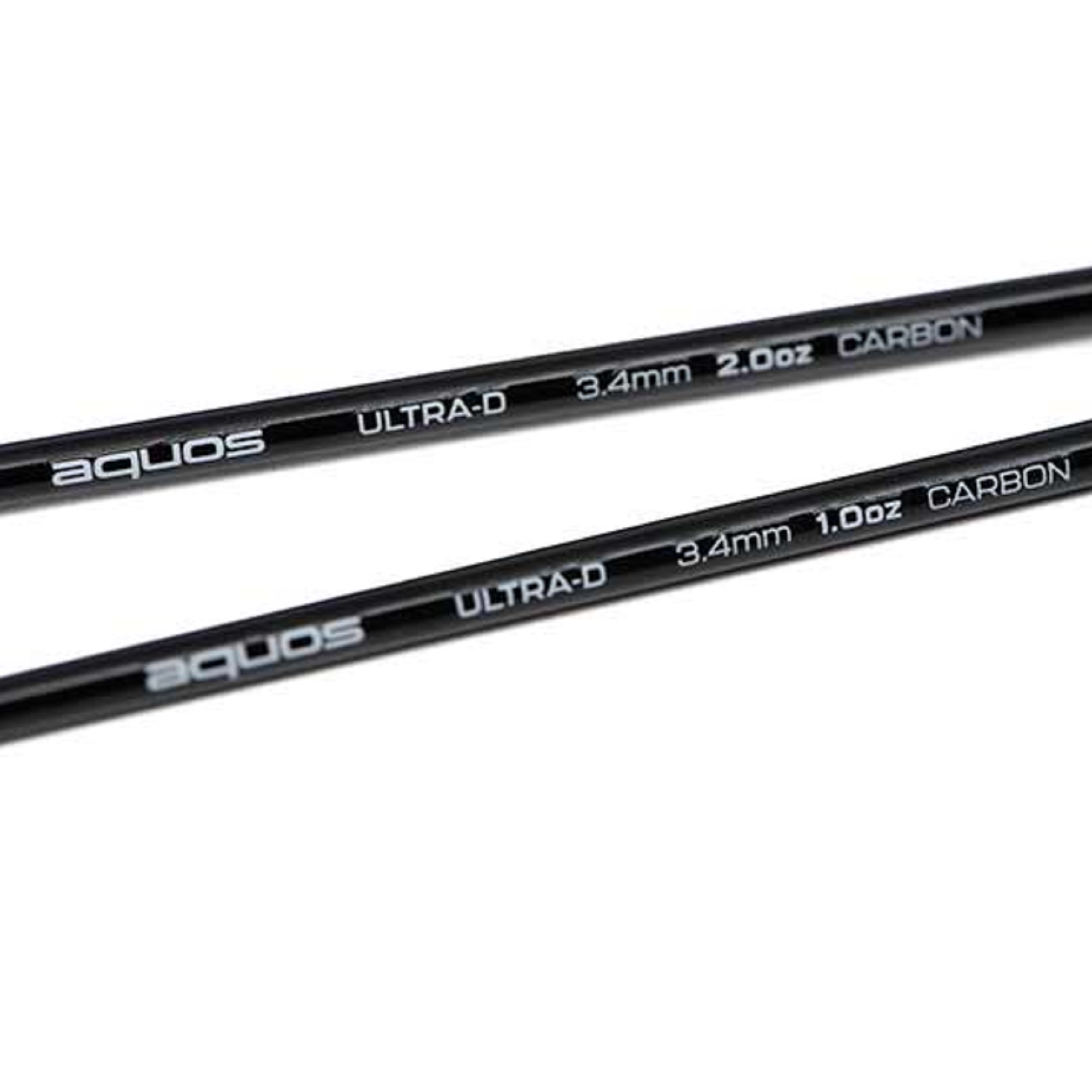 Canna Feeder Aquos Ultra-D MATRIX 4,20mt (150gr) - immagine 7