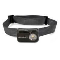 Torcia Ricaricabile Supa Lite Headtorch KORUM
