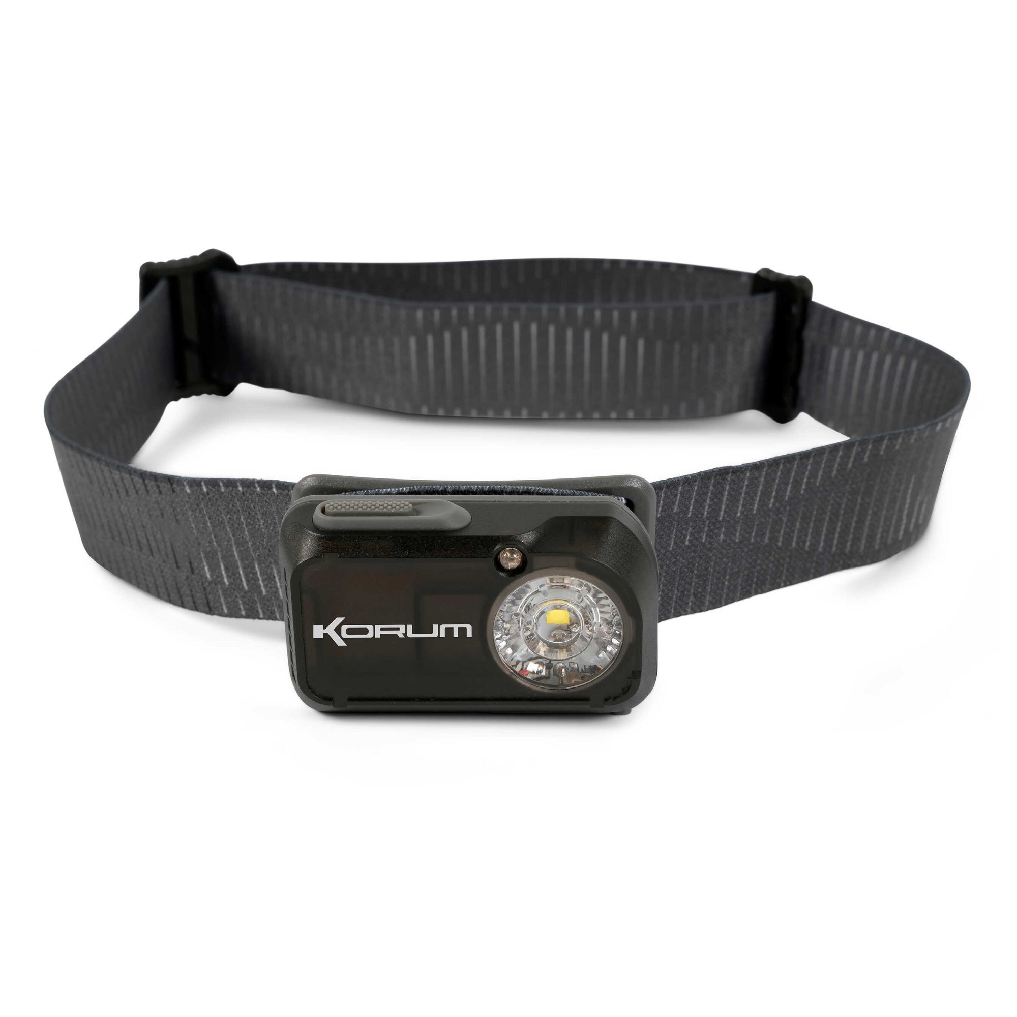 Torcia Ricaricabile Supa Lite Headtorch KORUM