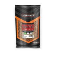 Pellet HARD Pellet SONUBAIT 4mm (900gr)