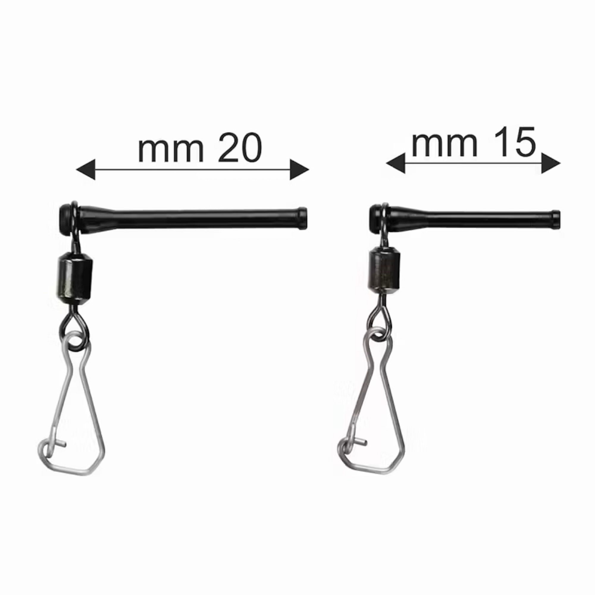 Anti tangle Micro STONFO (2pz)
