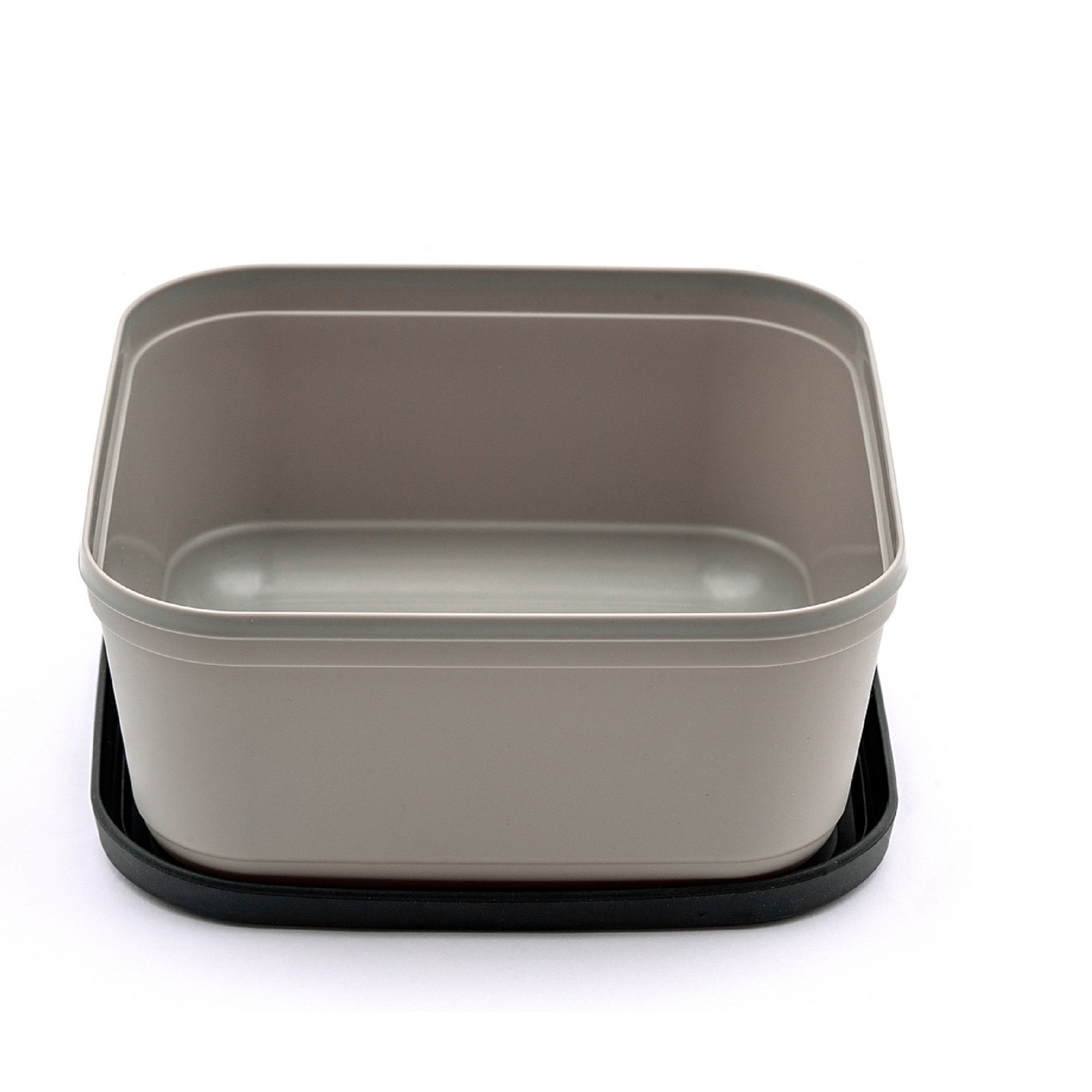 Box porta esche Bait Box Grey GURU - immagine 8