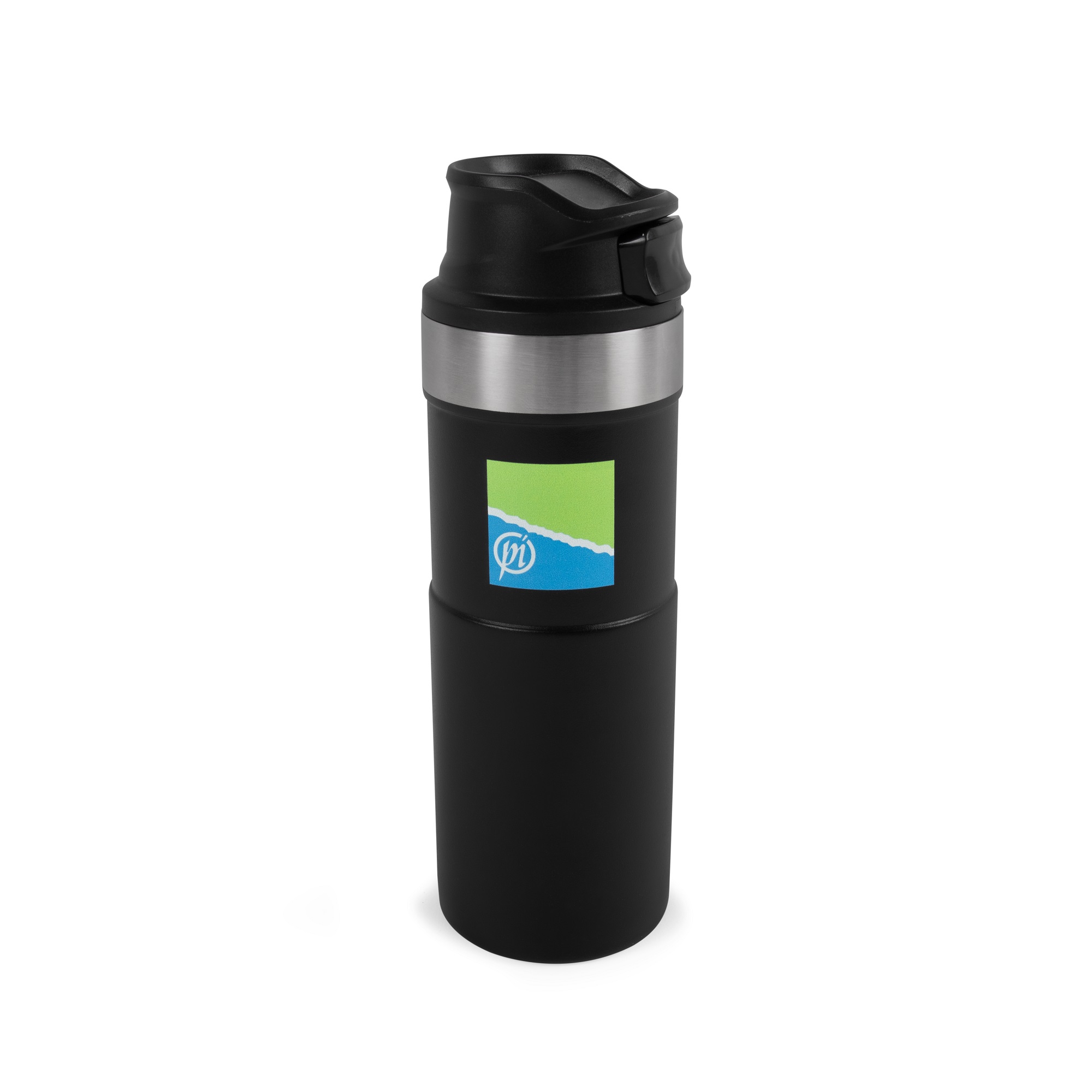 Borraccia Thermos Travel Flask 500ml PRESTON