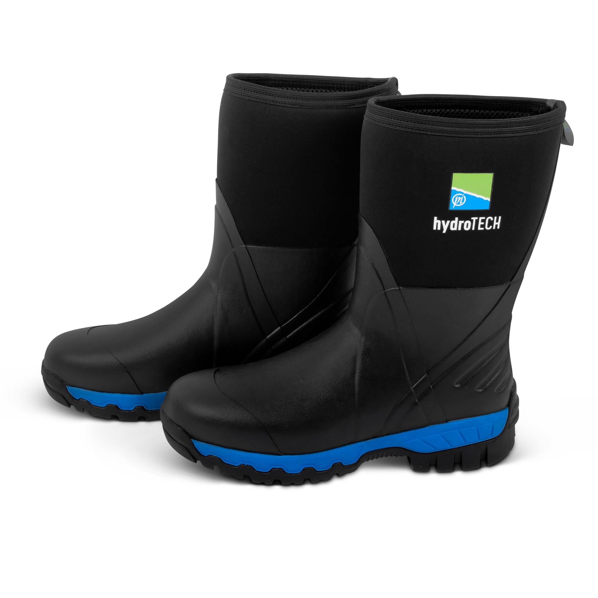 Stivali Hydrotech Wellie Boots PRESTON - immagine 2