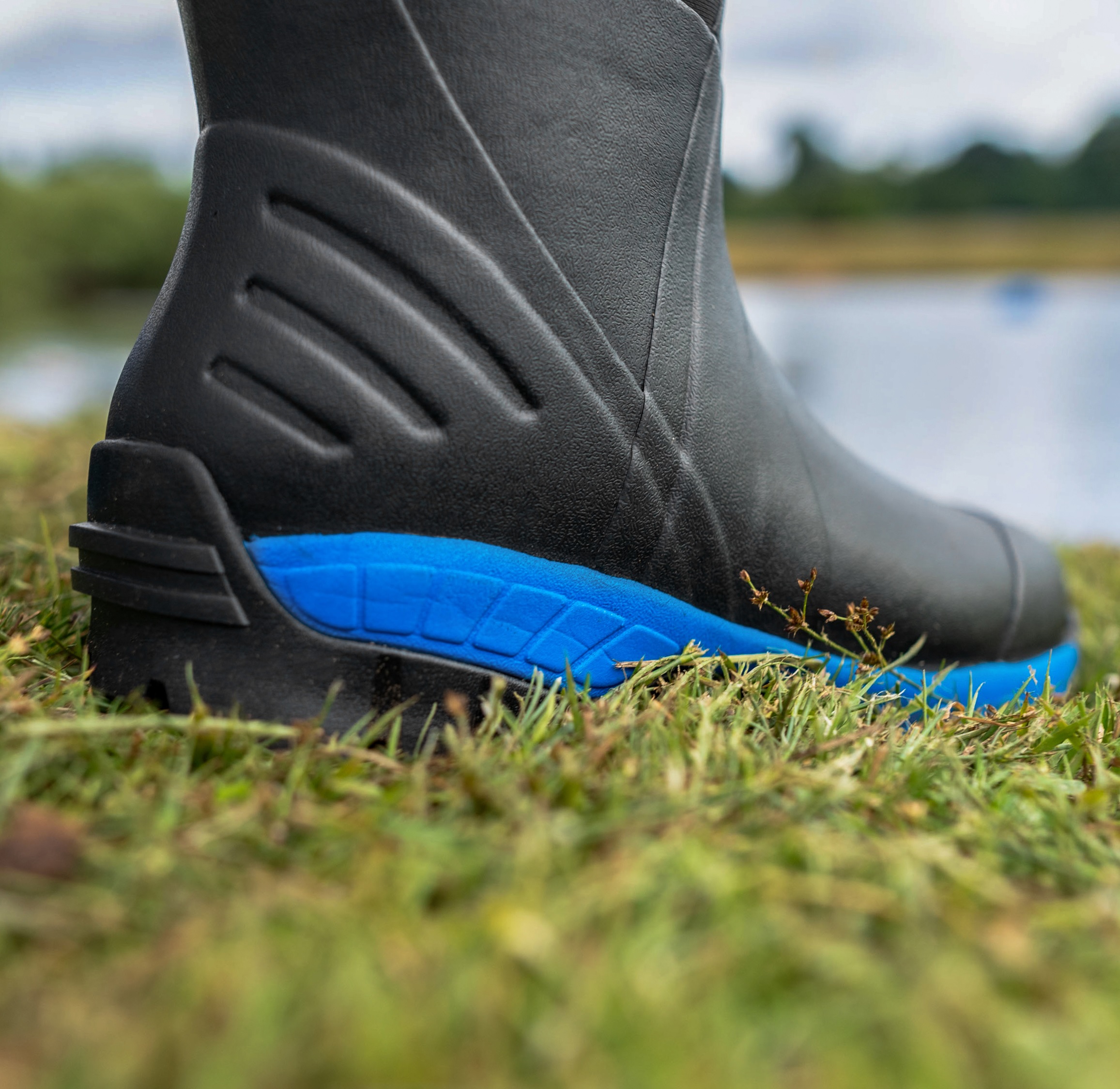 Stivali Hydrotech Wellie Boots PRESTON - immagine 3