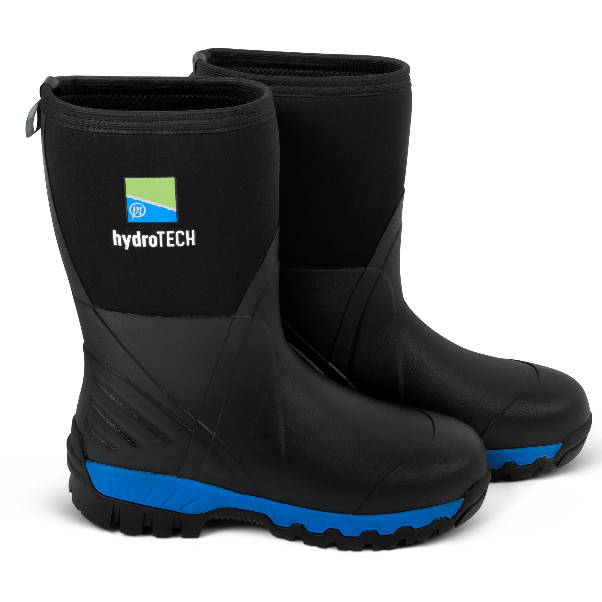 Stivali Hydrotech Wellie Boots PRESTON