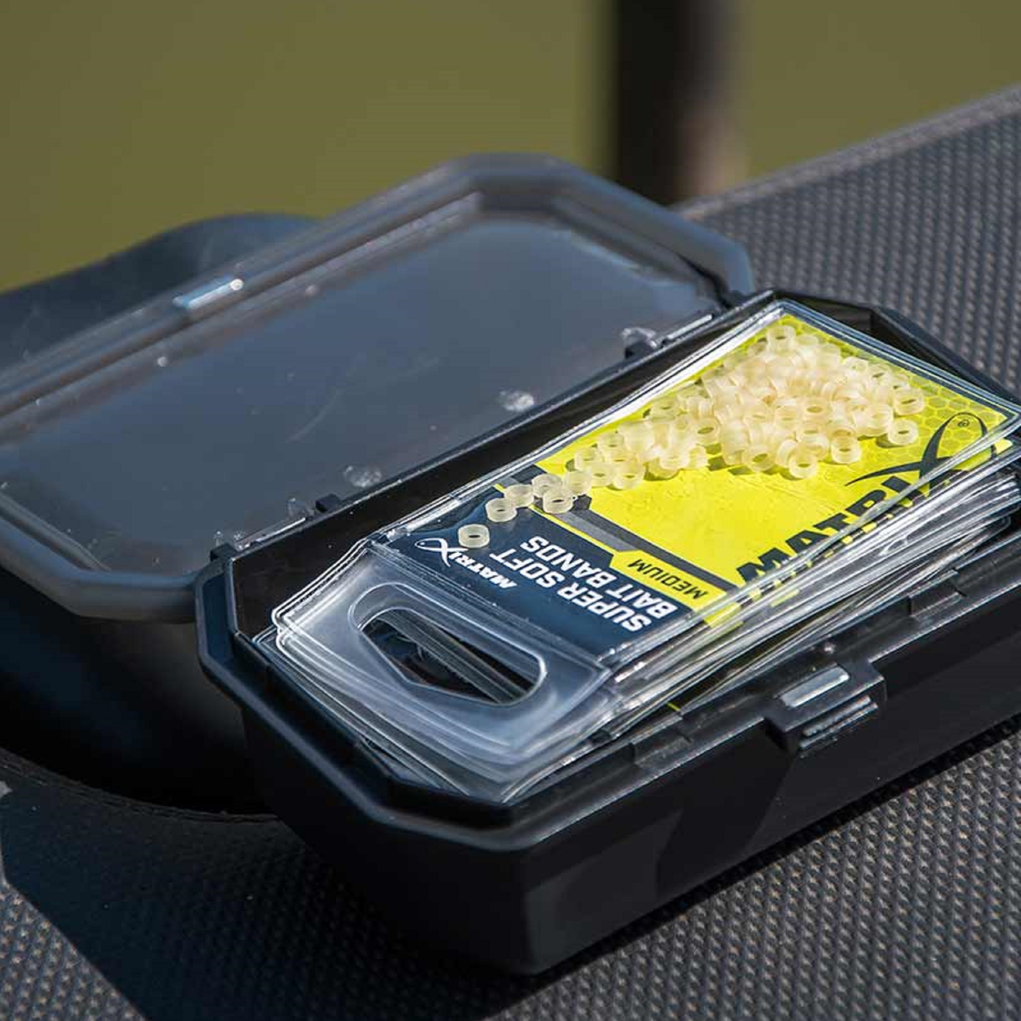 Box porta minuterie Deep Accessory Box (1 scomparto) MATRIX - immagine 4