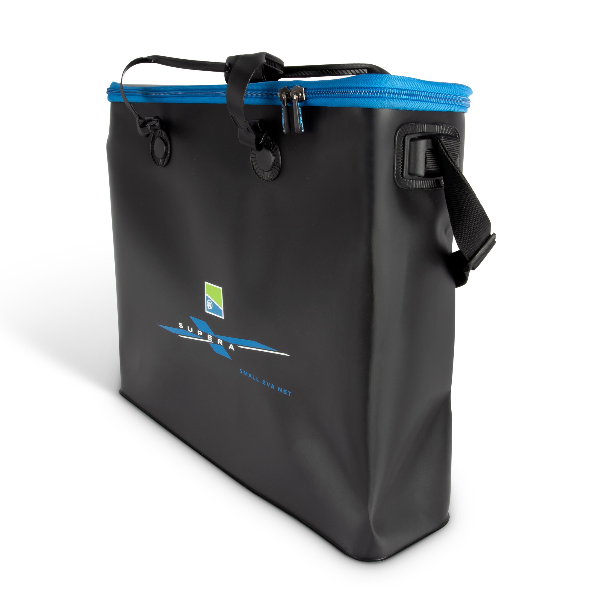 Borsa EVA Net porta nassa (SMALL) Supera-X PRESTON (60x48x15,5cm) - immagine 2