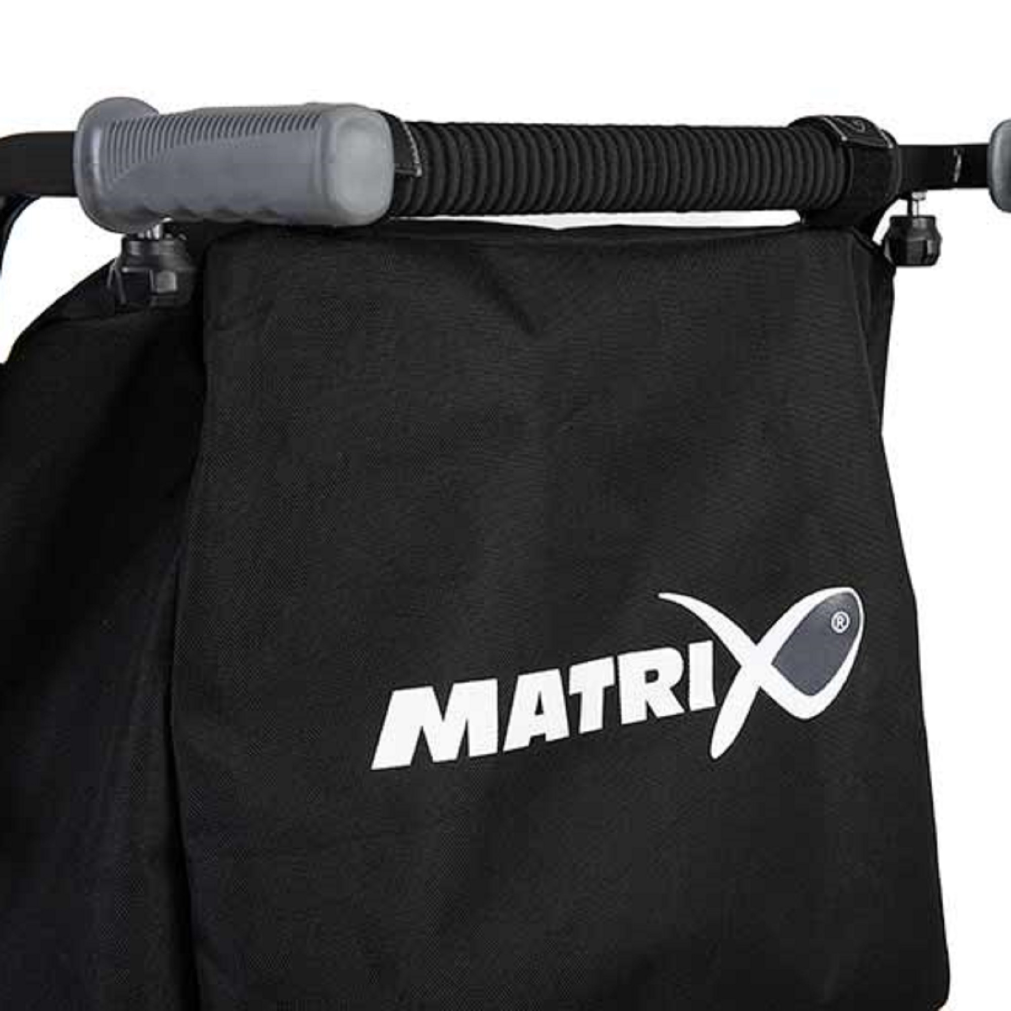 Carello trasporto COMPACT 4 ruote MATRIX - immagine 10