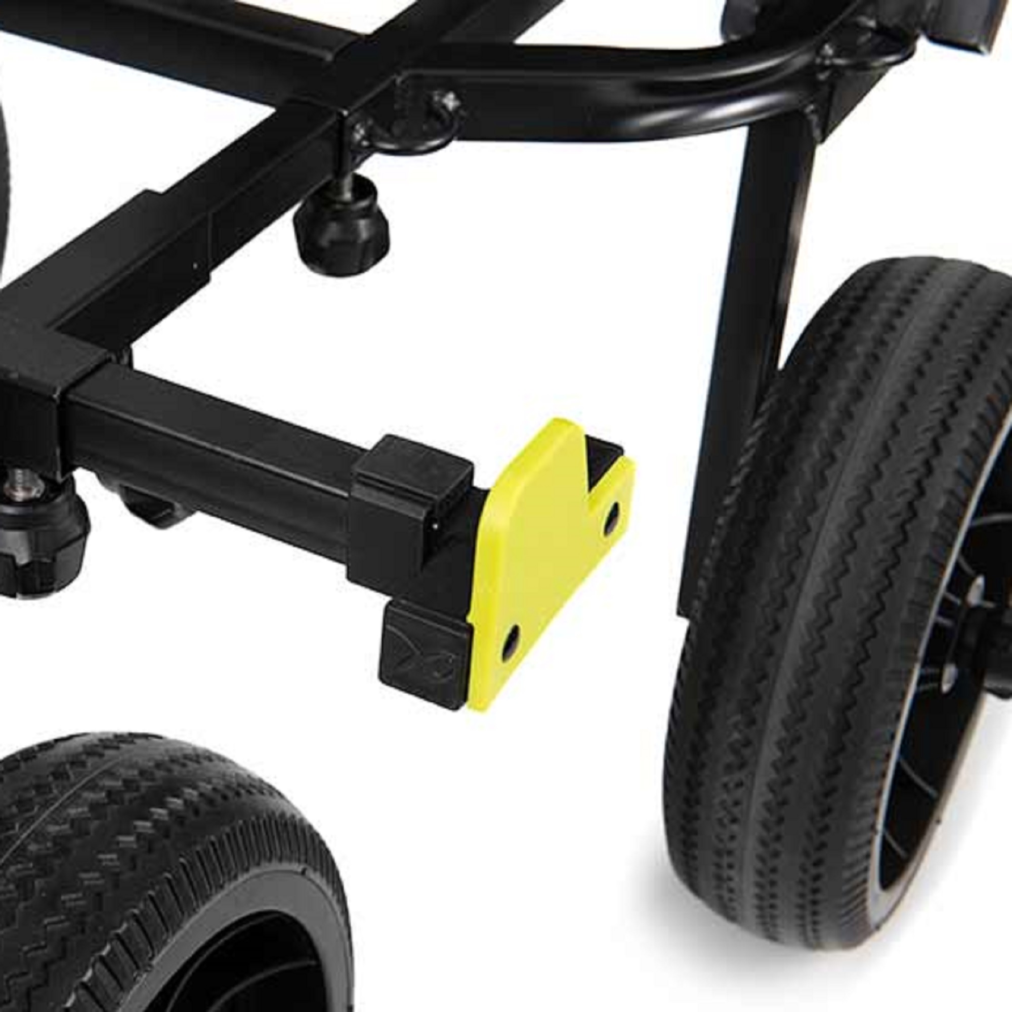 Carello trasporto COMPACT 4 ruote MATRIX - immagine 11
