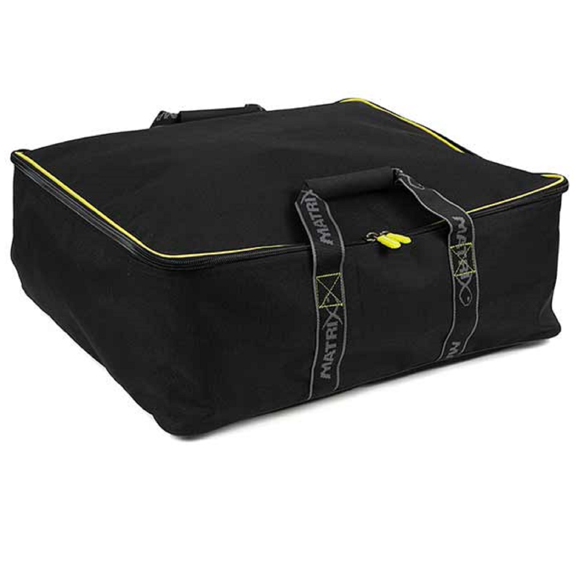 Carello trasporto COMPACT 4 ruote MATRIX - immagine 12