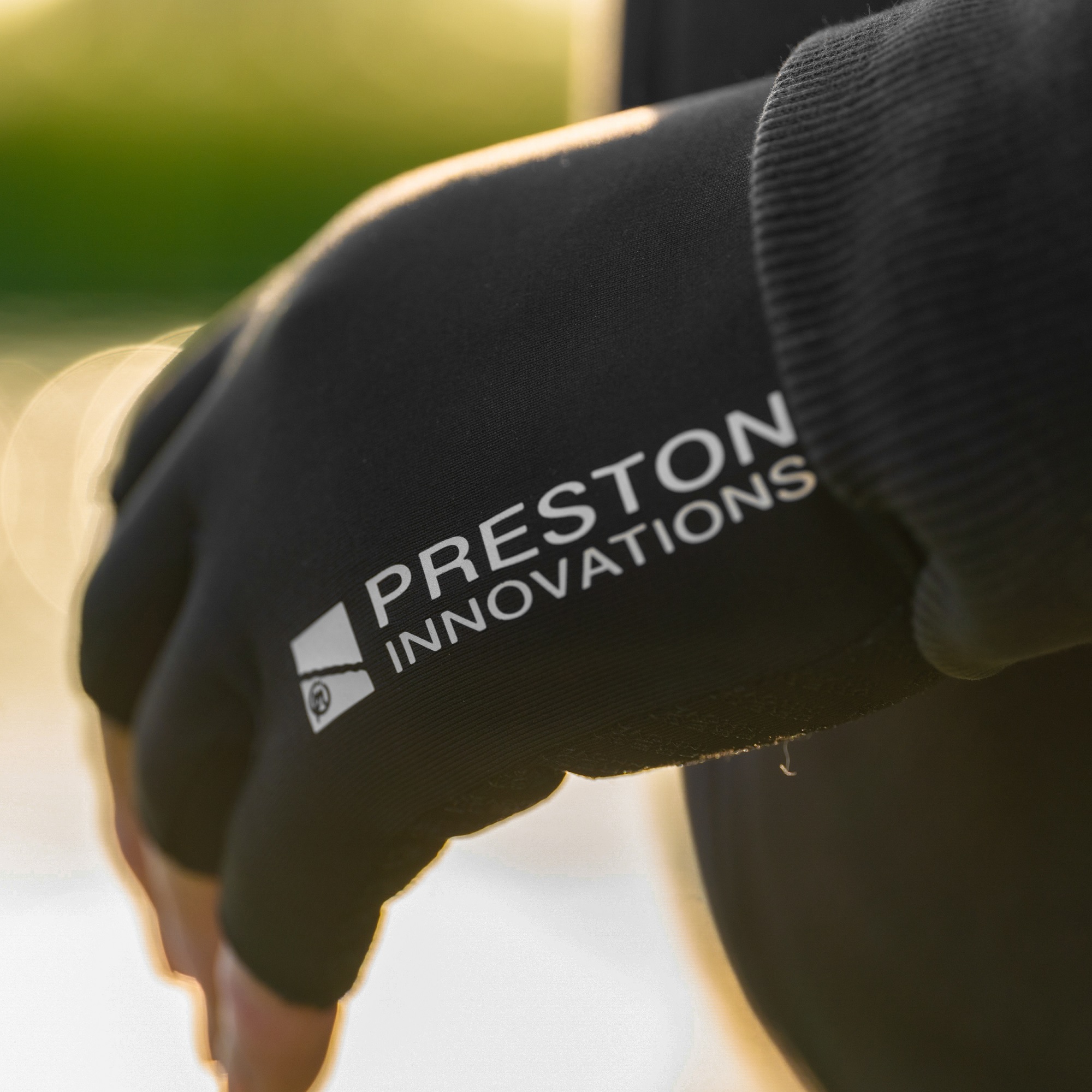 Guanti Lightweight Gloves PRESTON - immagine 4