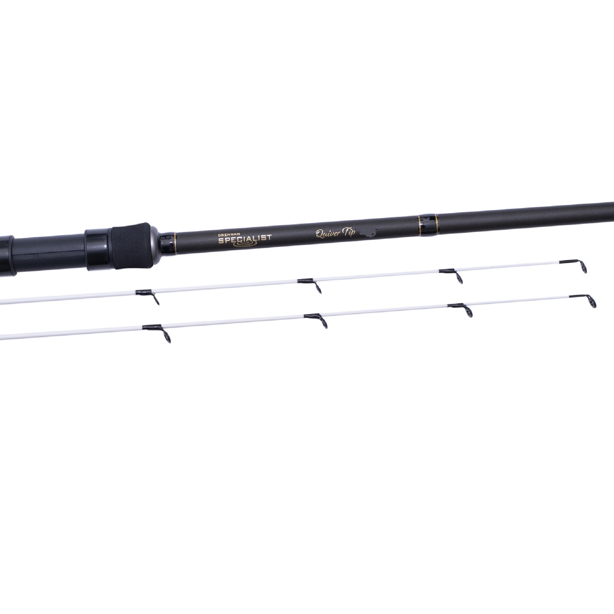 Canna Specialist Quiver Tip DRENNAN 12ft (3,60mt) - immagine 4