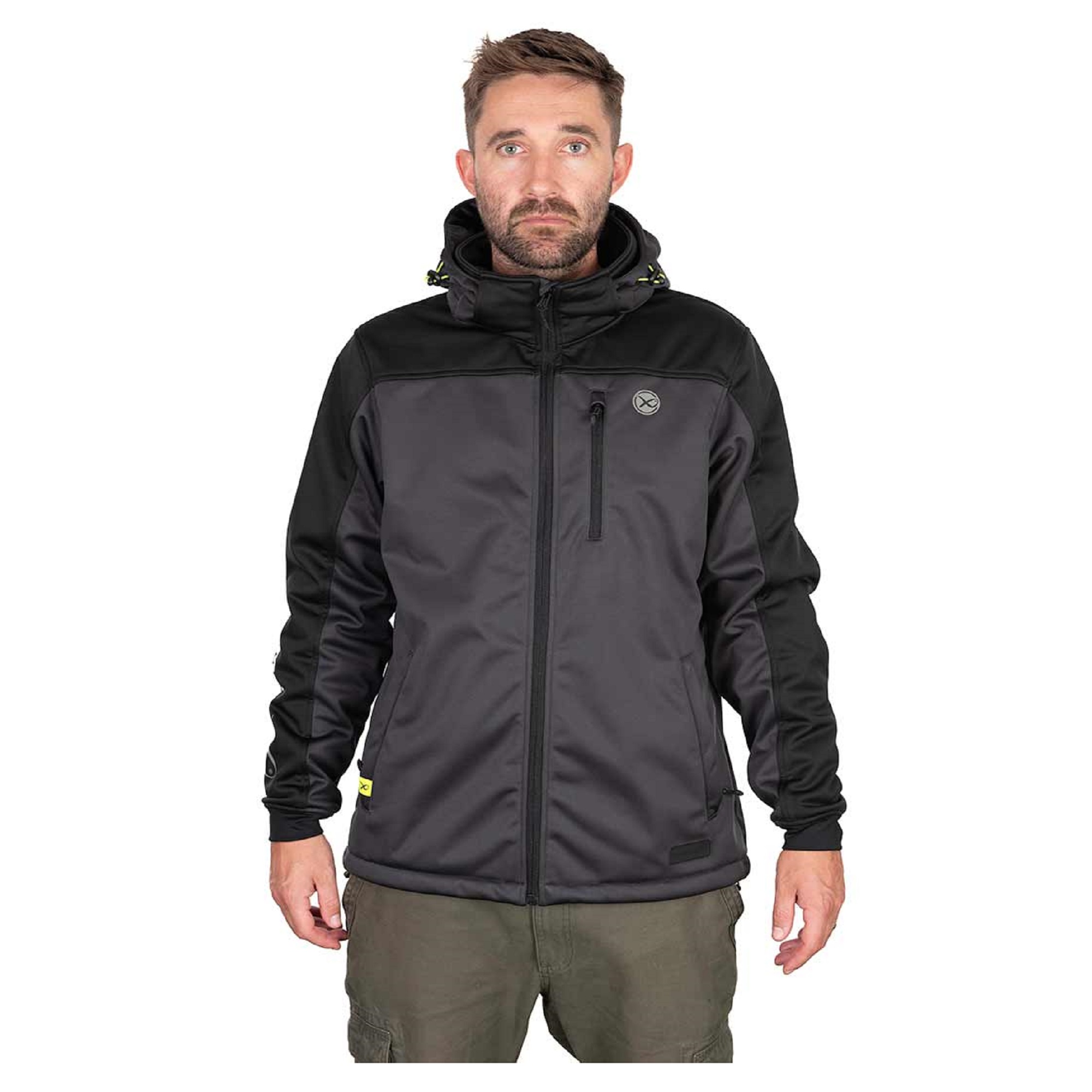 Giacca Wind Blocker (antivento) MATRIX