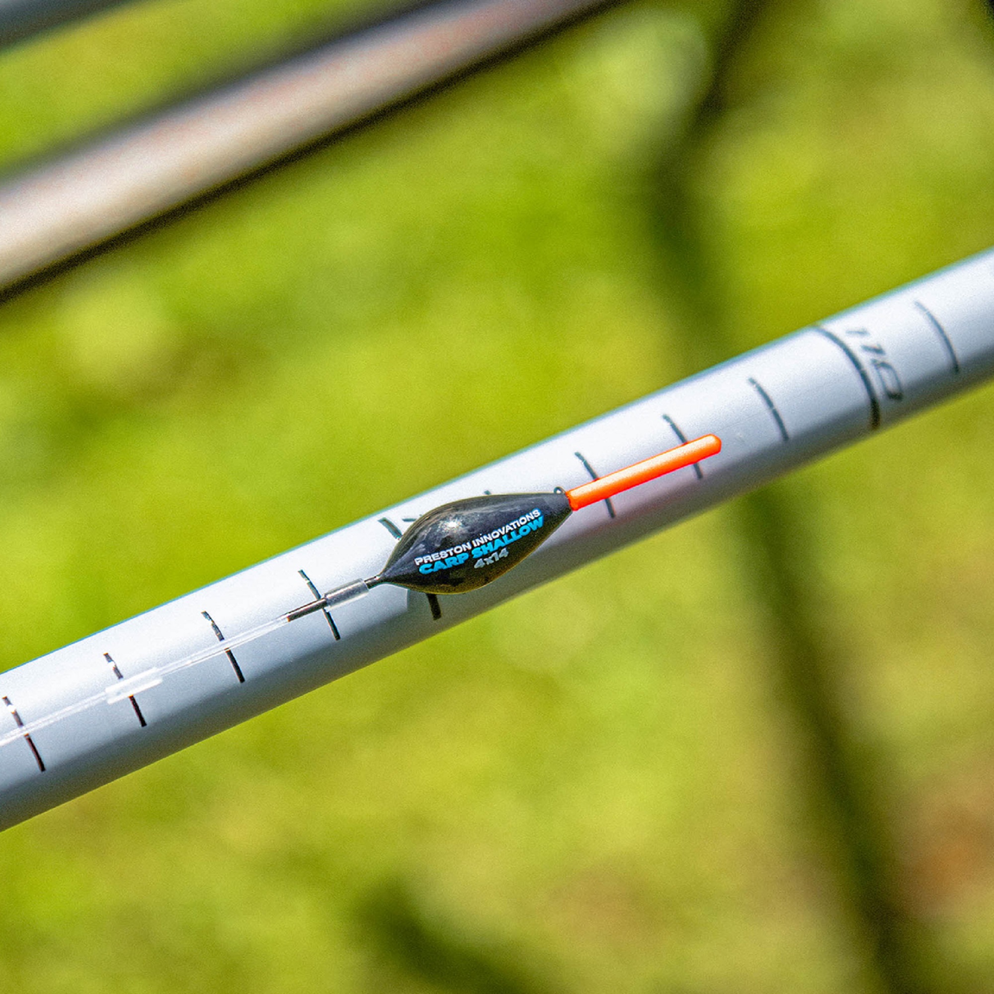 Pack Roubaisienne EURO CARP 850 STR Edge PRESTON (8,50mt) - immagine 6