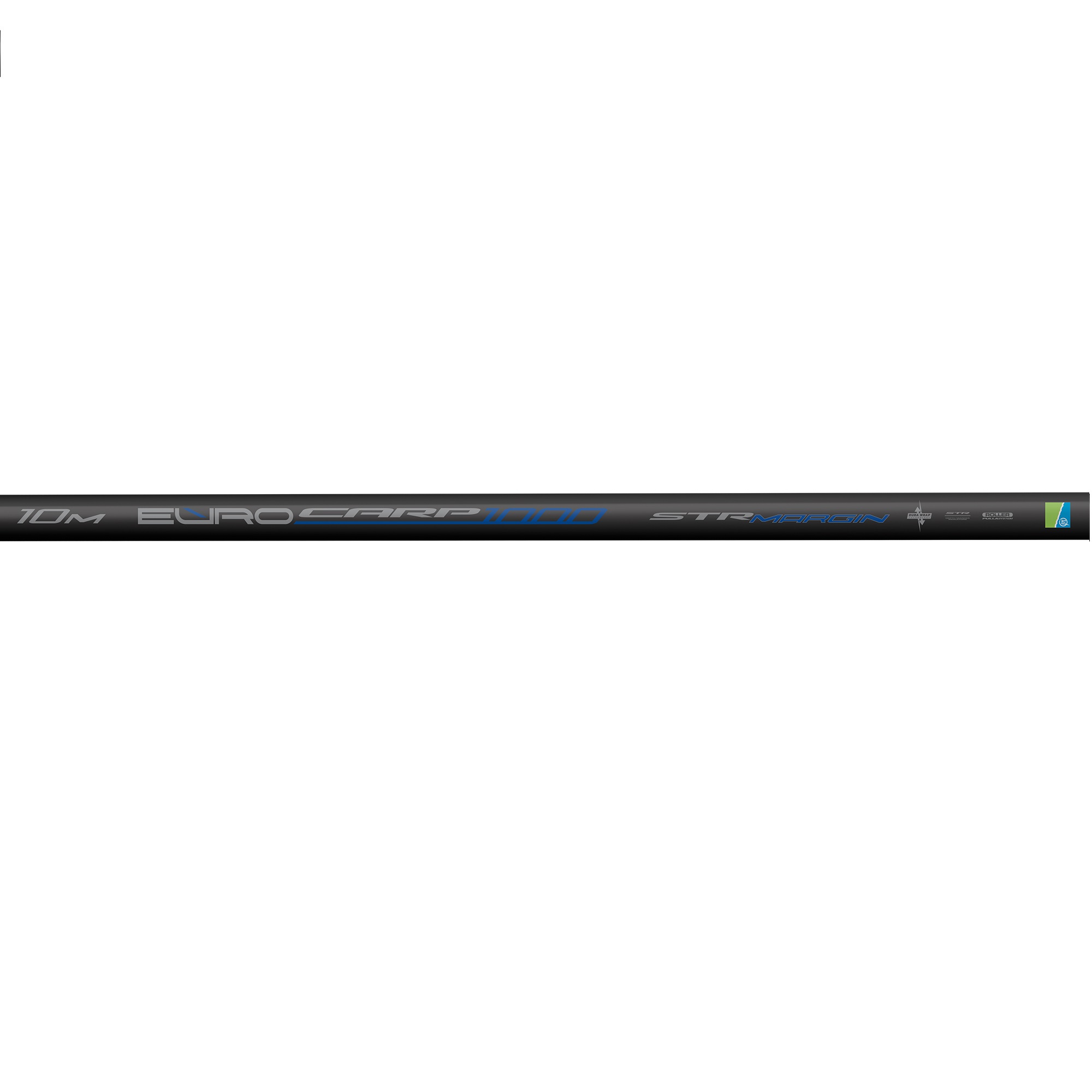 Pack Roubaisienne EURO CARP 1000 STR Margin PRESTON (10,00mt)