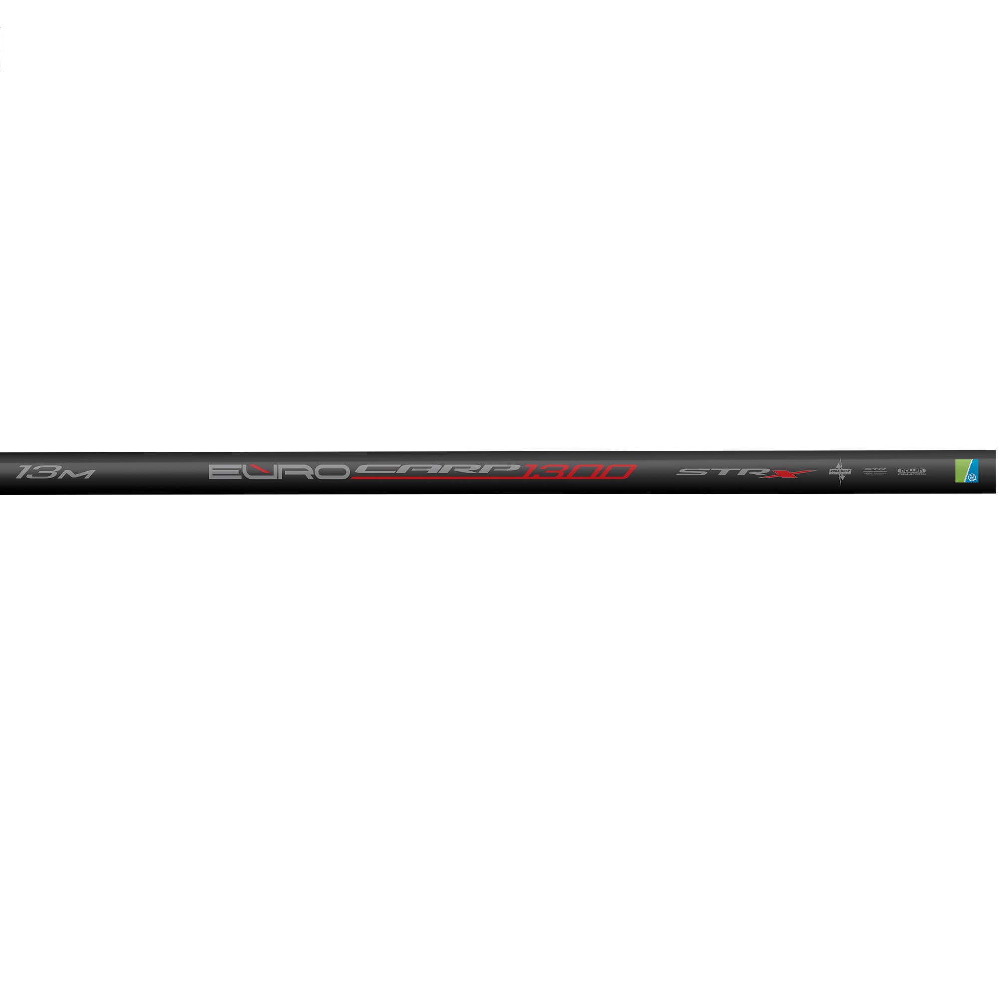 Pack Roubaisienne EURO CARP 1300 STR X PRESTON (13,00mt)