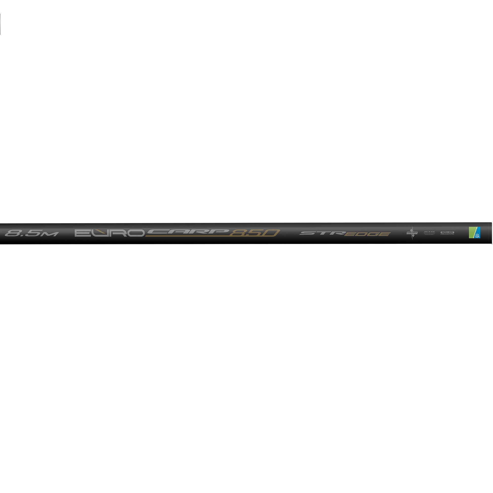 Pack Roubaisienne EURO CARP 850 STR Edge PRESTON (8,50mt)