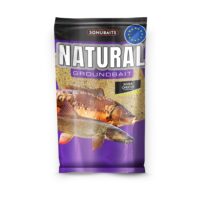 Pastura SONUBAITS Natural River Cheesy (1 KG)