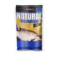 Pastura SONUBAITS Natural Sweet Breams (1 KG)