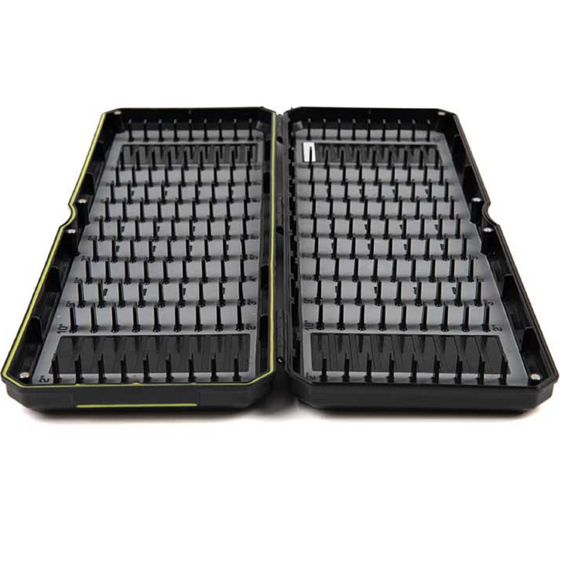Box porta finali HLR Pro Hook Length Storage Long MATRIX - immagine 3