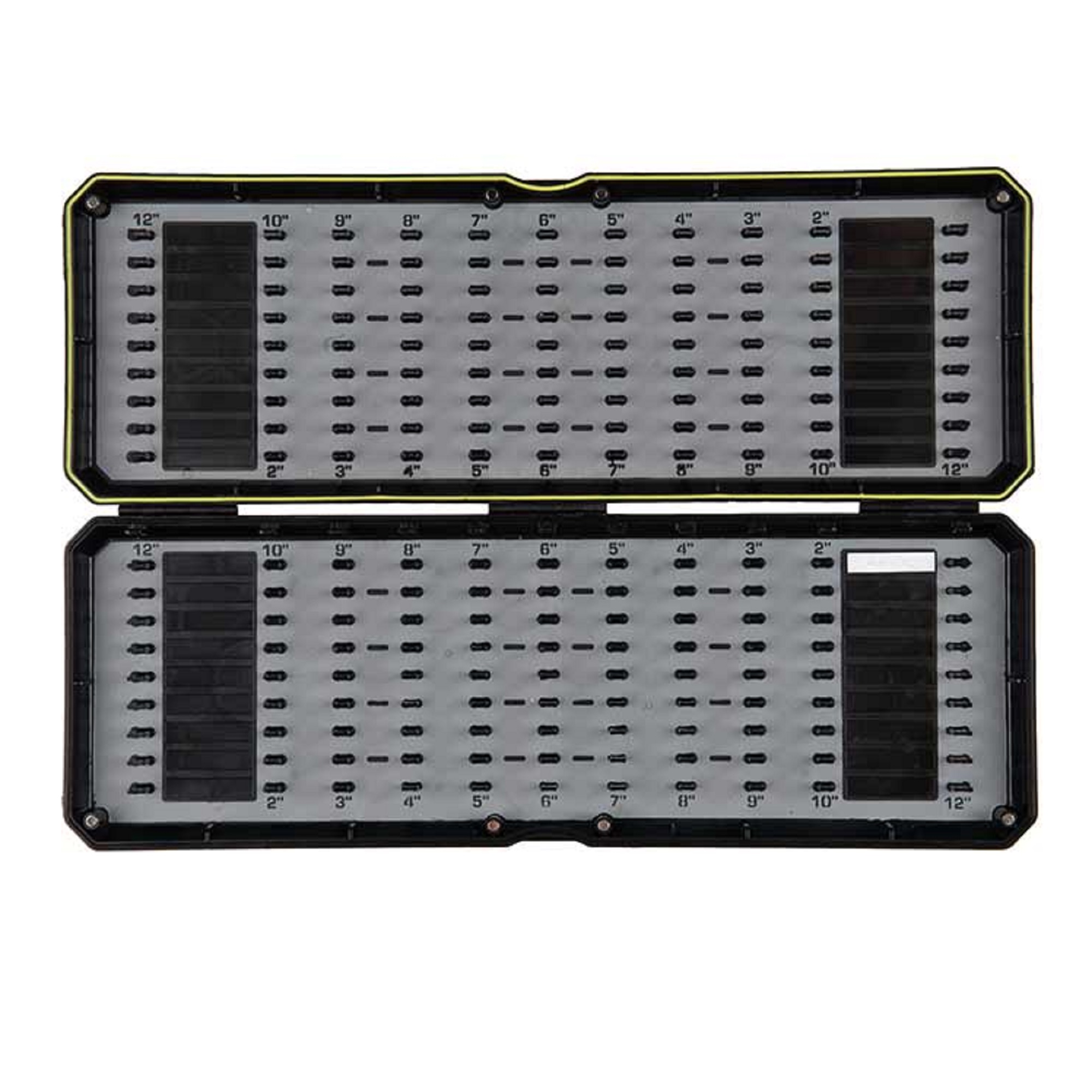 Box porta finali HLR Pro Hook Length Storage Long MATRIX - immagine 4