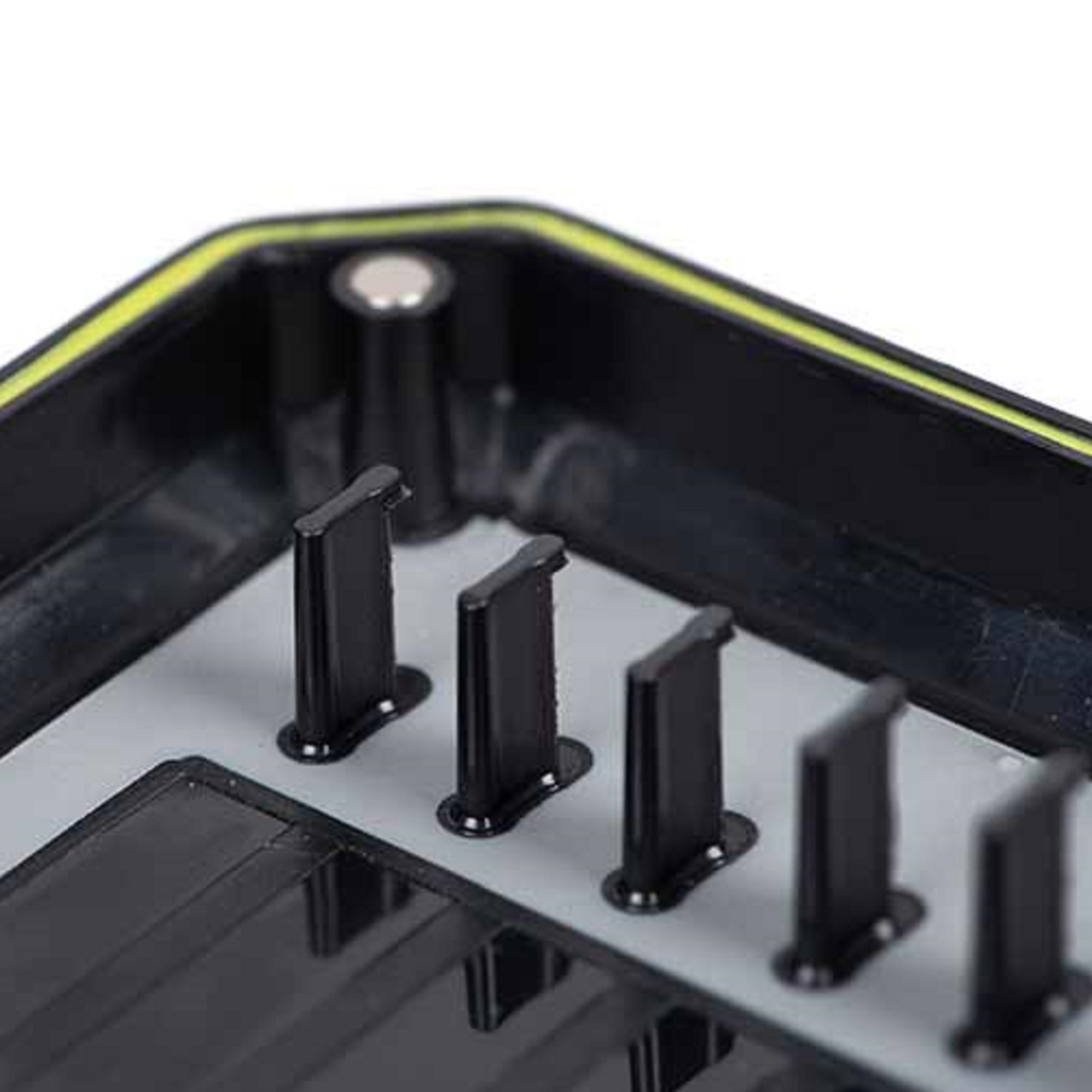 Box porta finali HLR Pro Hook Length Storage Long MATRIX - immagine 7