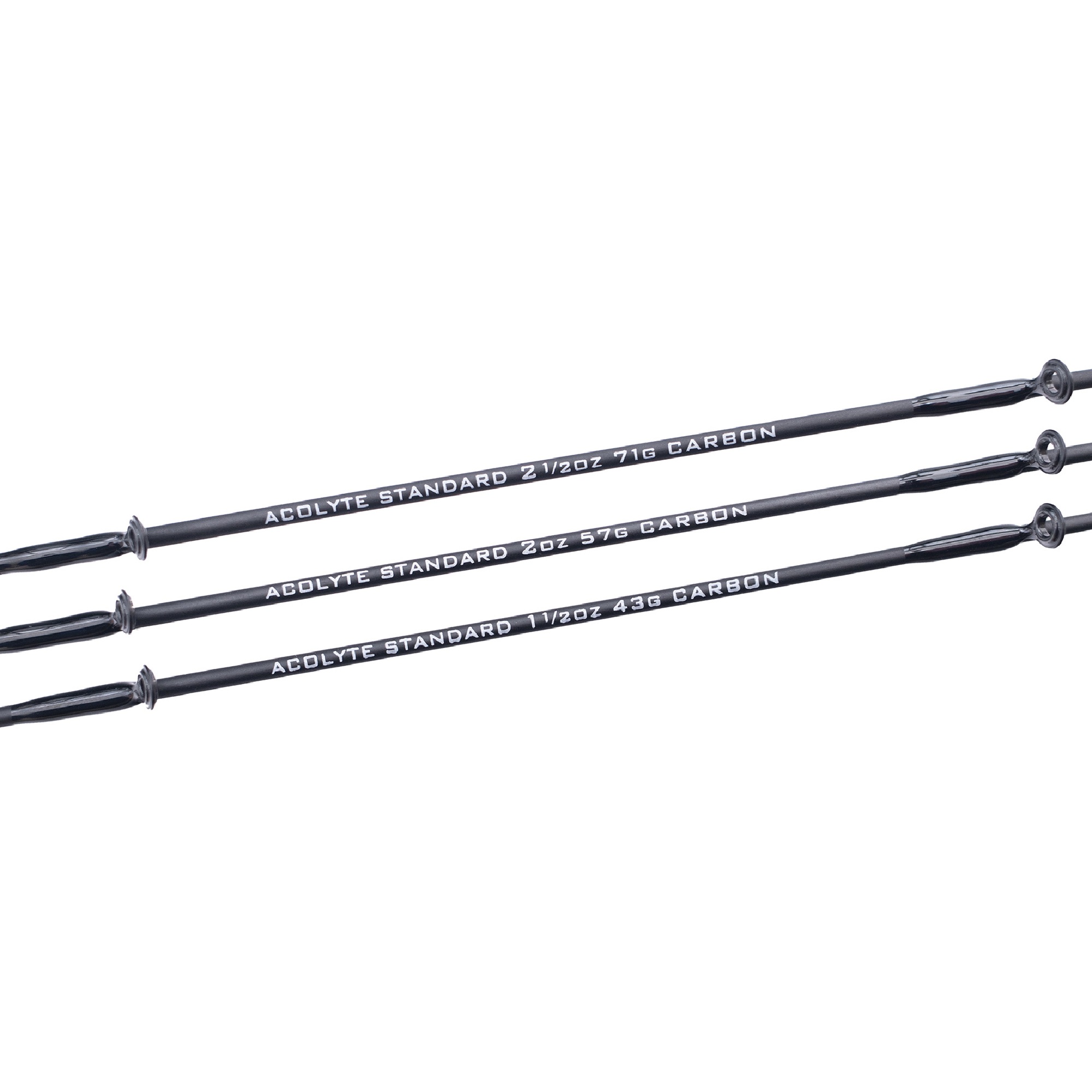 Canna Acolyte Medium Feeder DRENNAN 13ft (3,96m) - immagine 2